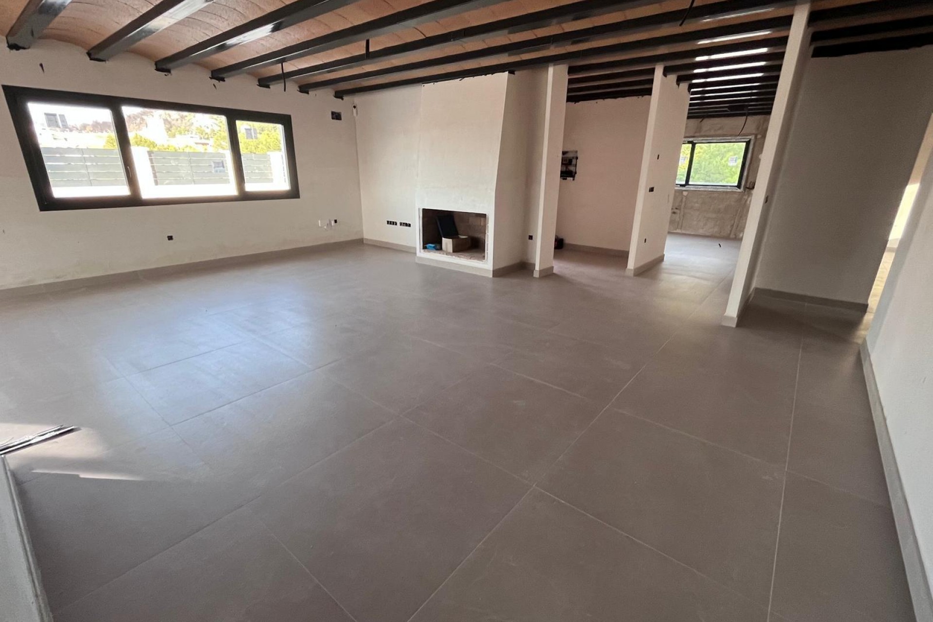 Nueva construcción  - Villa - Penaguila - El Olivar