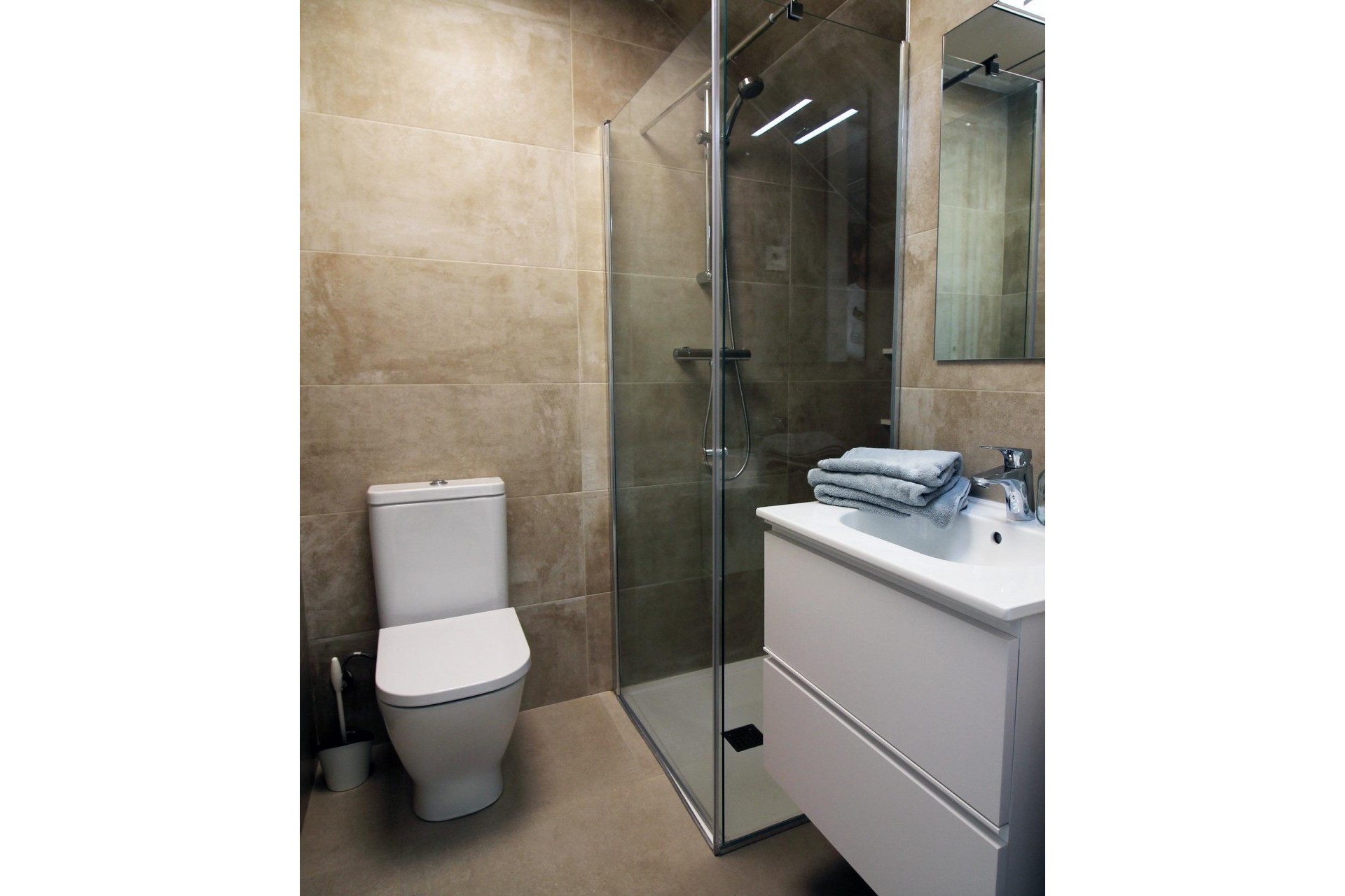 Nueva construcción  - Villa - Pilar de la Horadada - El Pilar de la Horadada