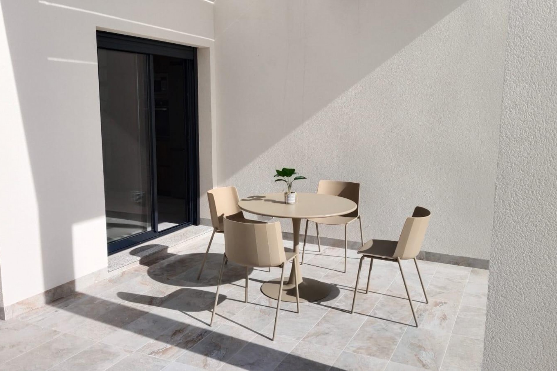 Nueva construcción  - Villa - Pilar de la Horadada - Pinar de Campoverde