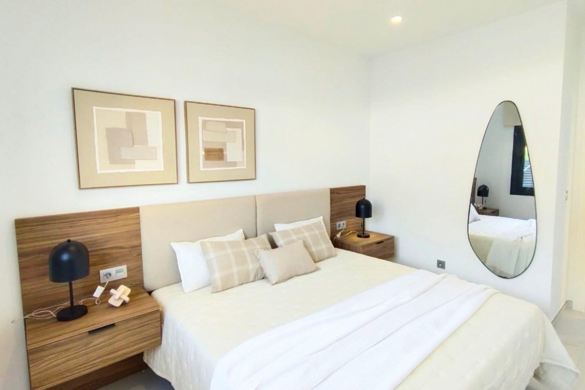 Nueva construcción  - Villa - Pilar de la Horadada - Pinar de Campoverde