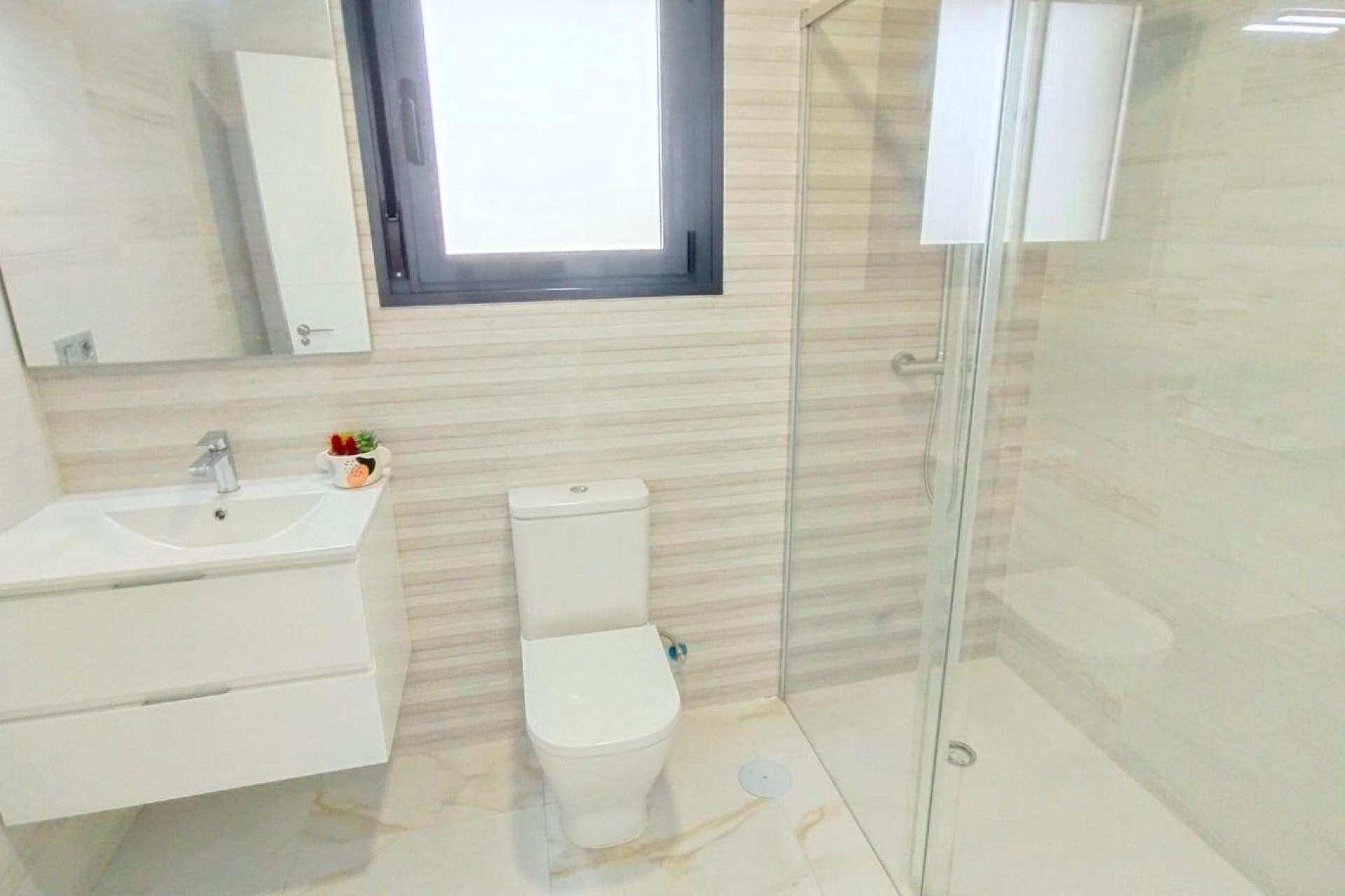 Nueva construcción  - Villa - Pilar de la Horadada - Pinar de Campoverde