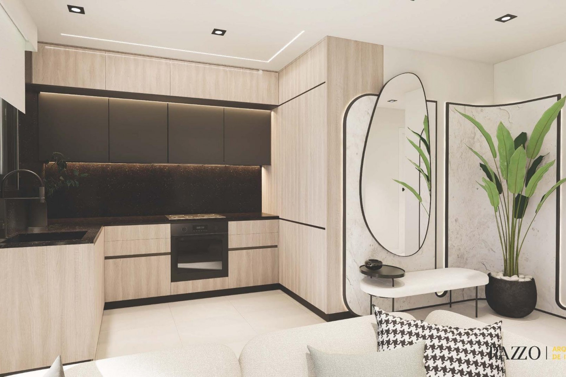 Nueva construcción  - Villa - Pilar de la Horadada - pueblo