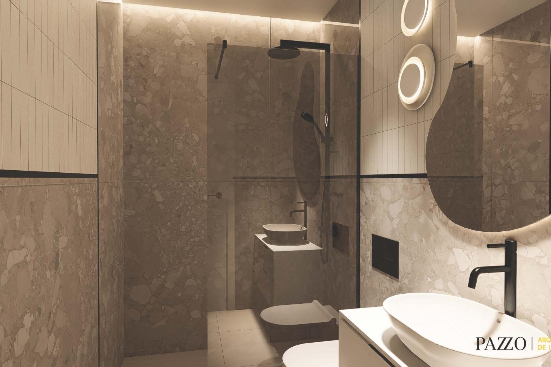 Nueva construcción  - Villa - Pilar de la Horadada - pueblo