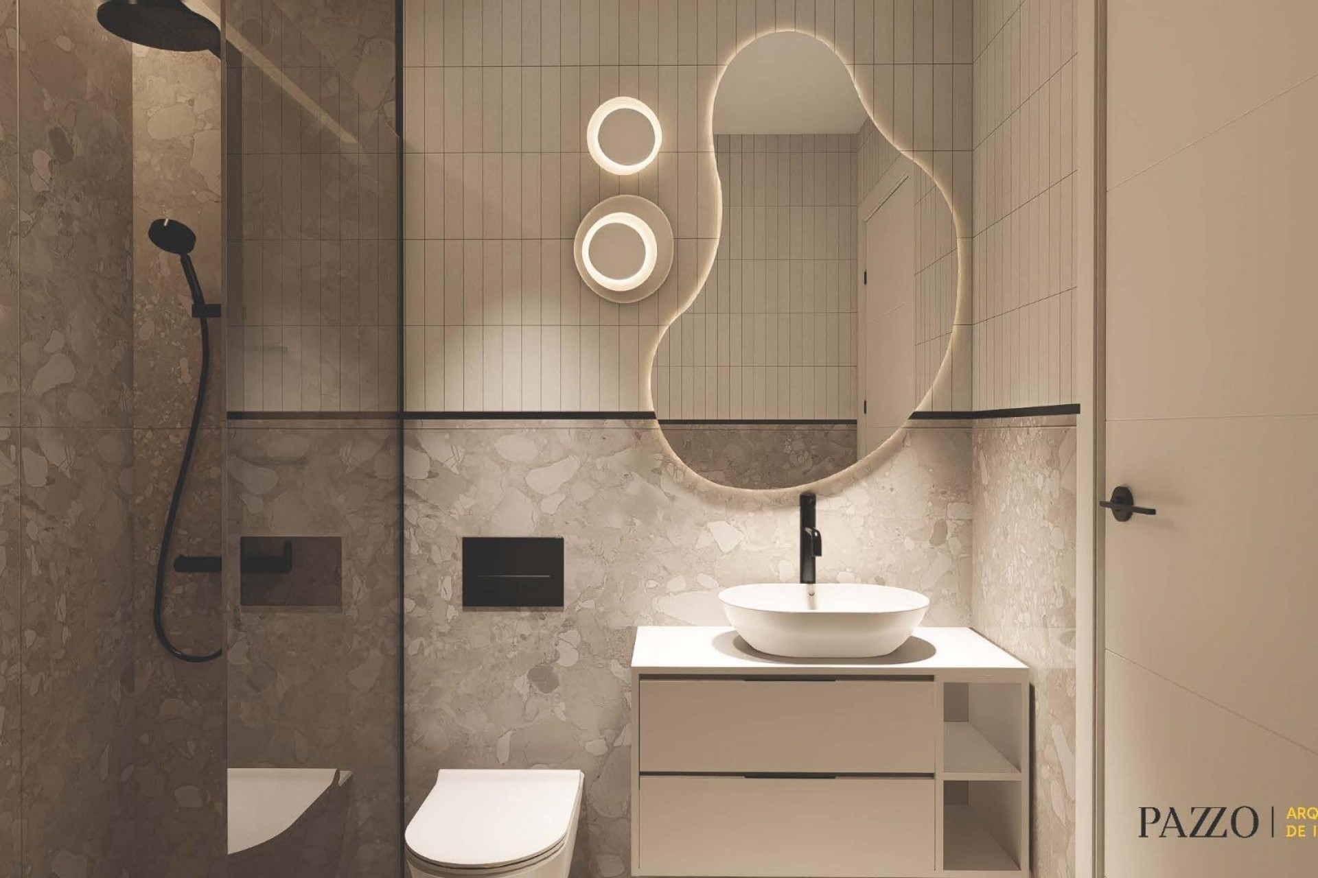 Nueva construcción  - Villa - Pilar de la Horadada - pueblo