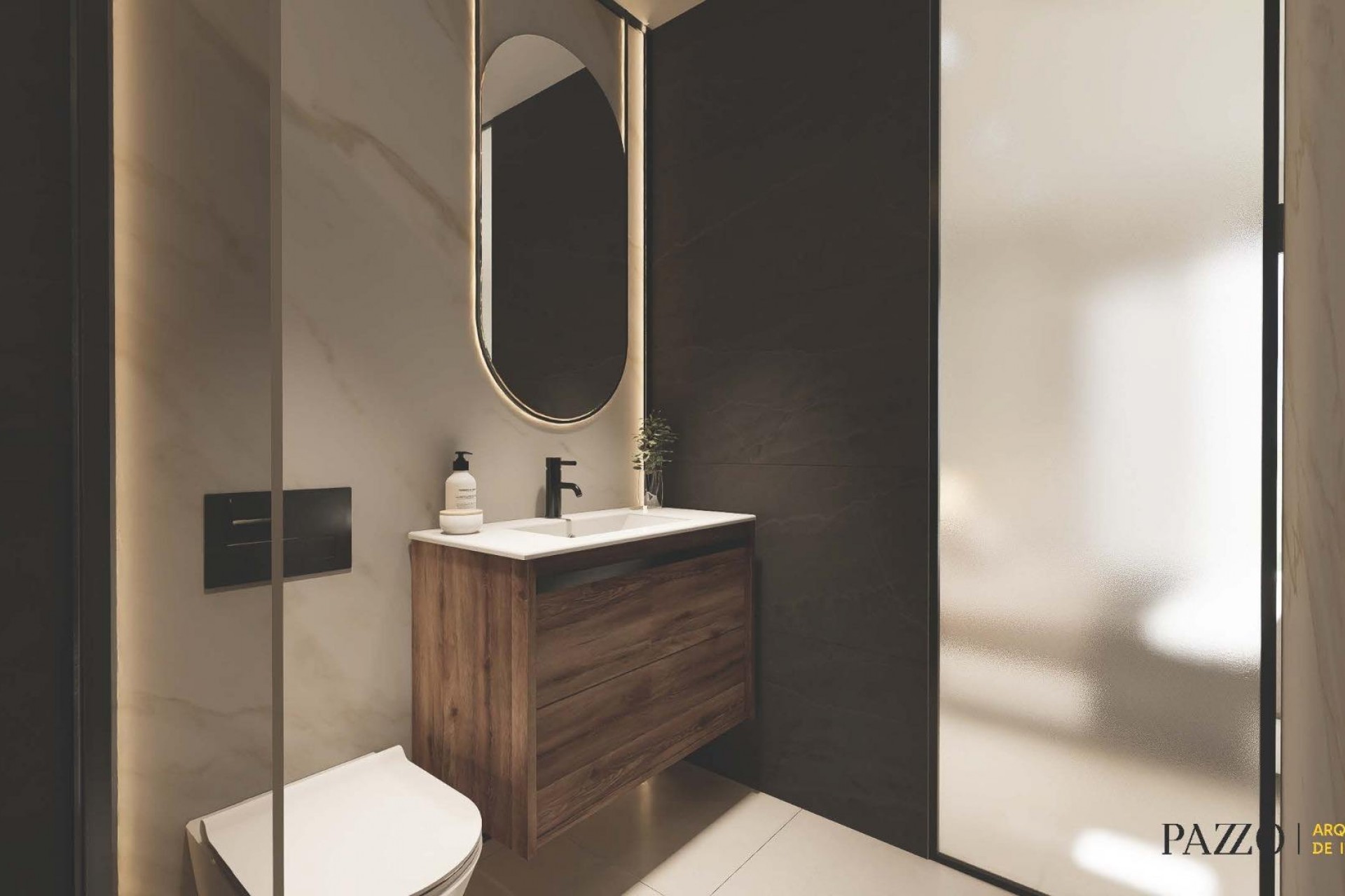 Nueva construcción  - Villa - Pilar de la Horadada - pueblo