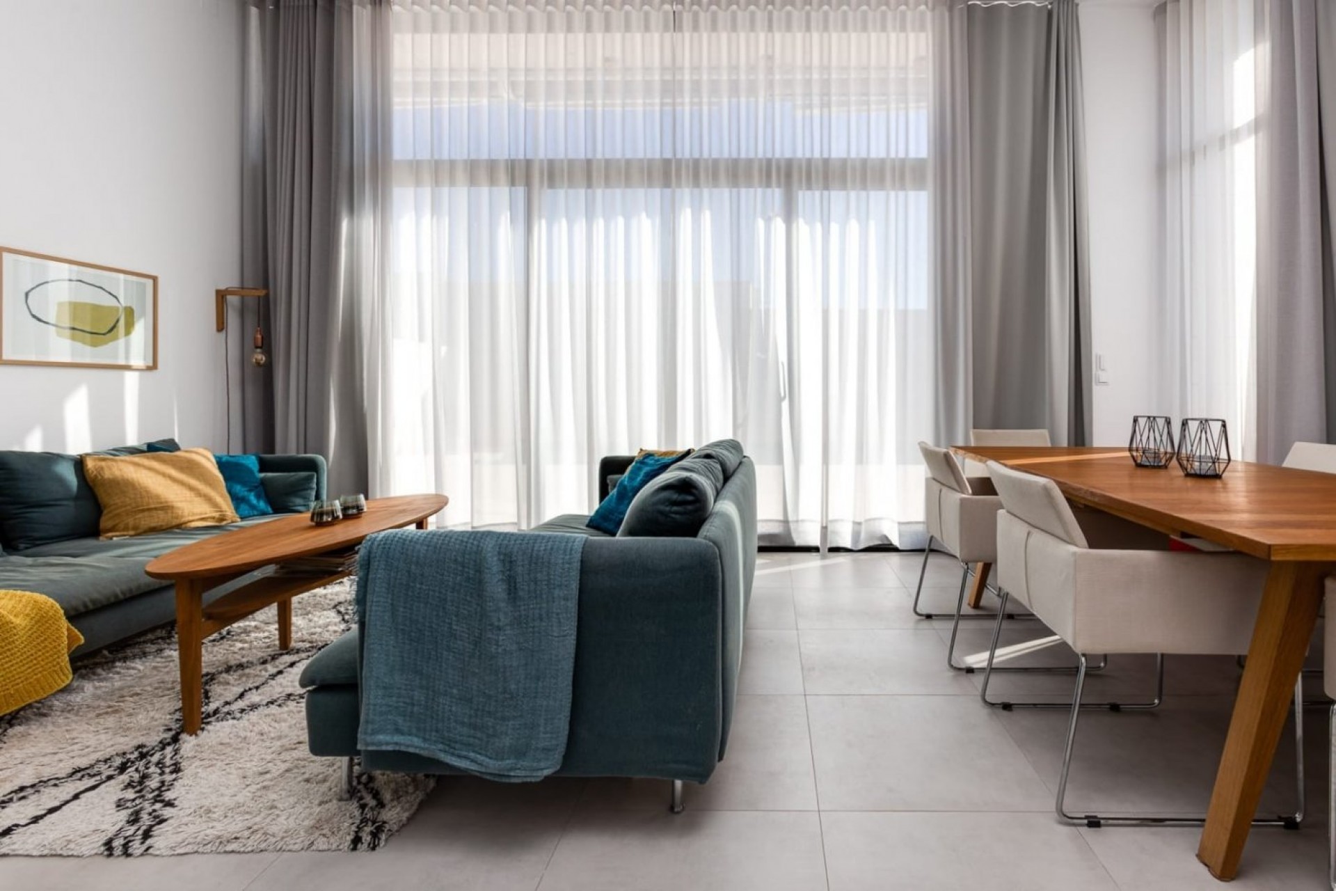 Nueva construcción  - Villa - Pilar de la Horadada - pueblo