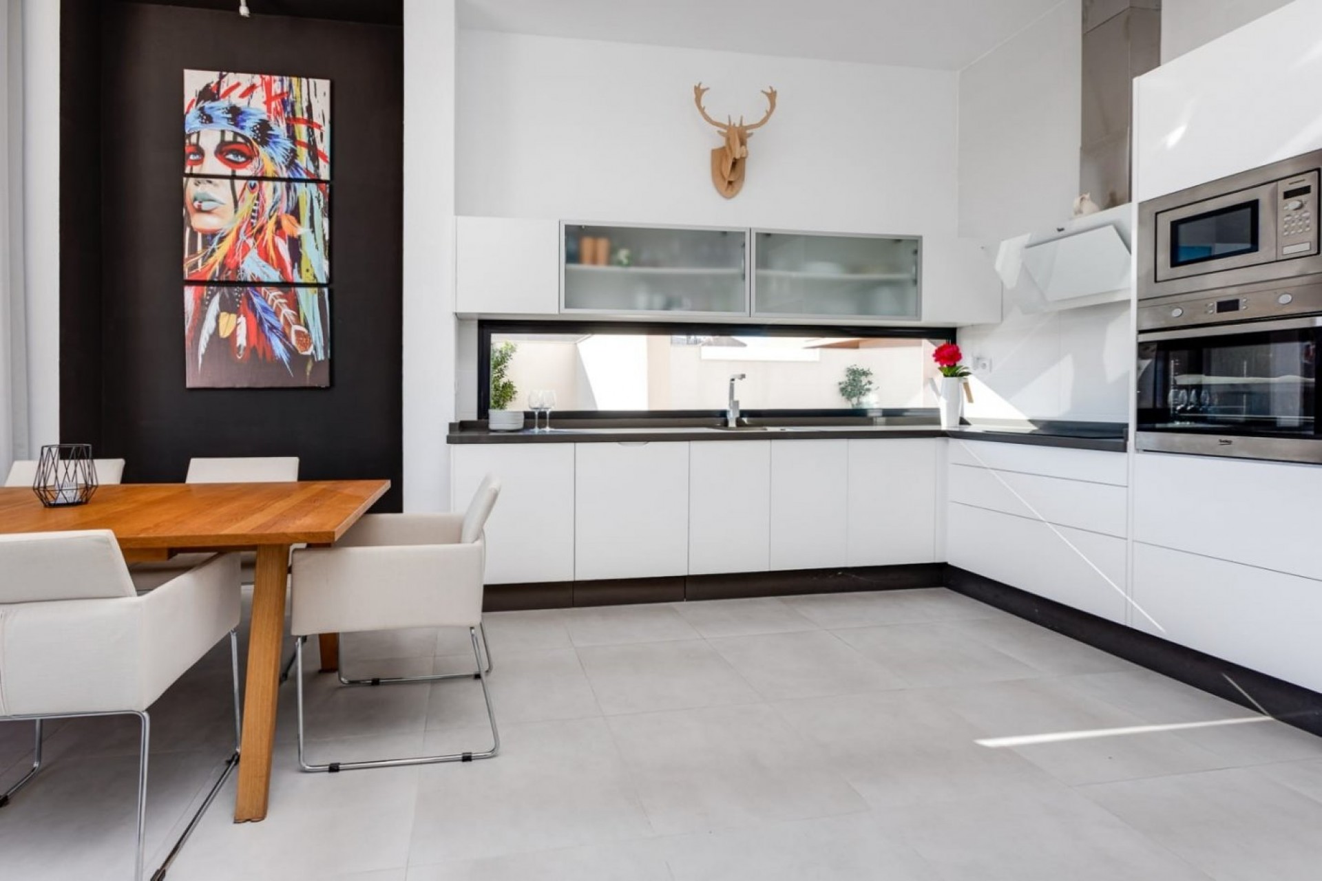 Nueva construcción  - Villa - Pilar de la Horadada - pueblo