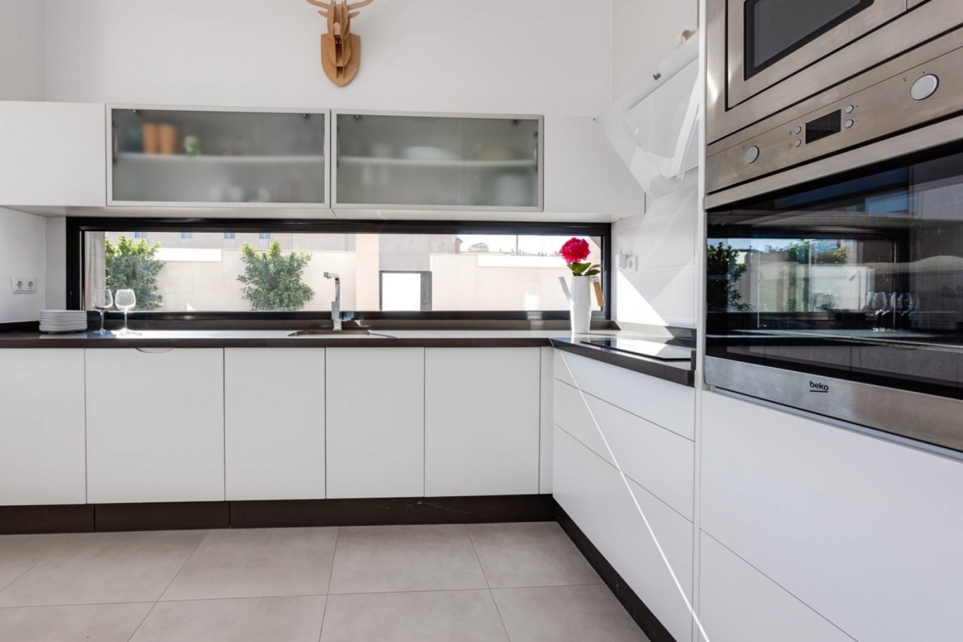 Nueva construcción  - Villa - Pilar de la Horadada - pueblo