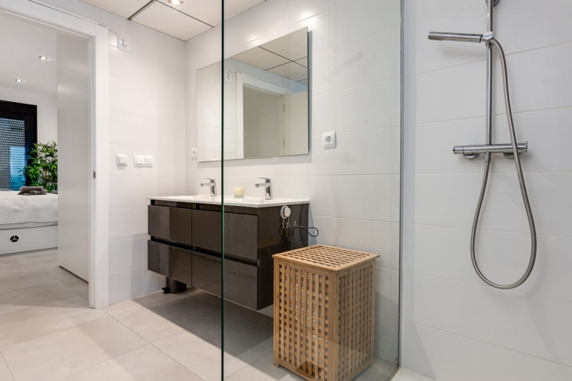 Nueva construcción  - Villa - Pilar de la Horadada - pueblo