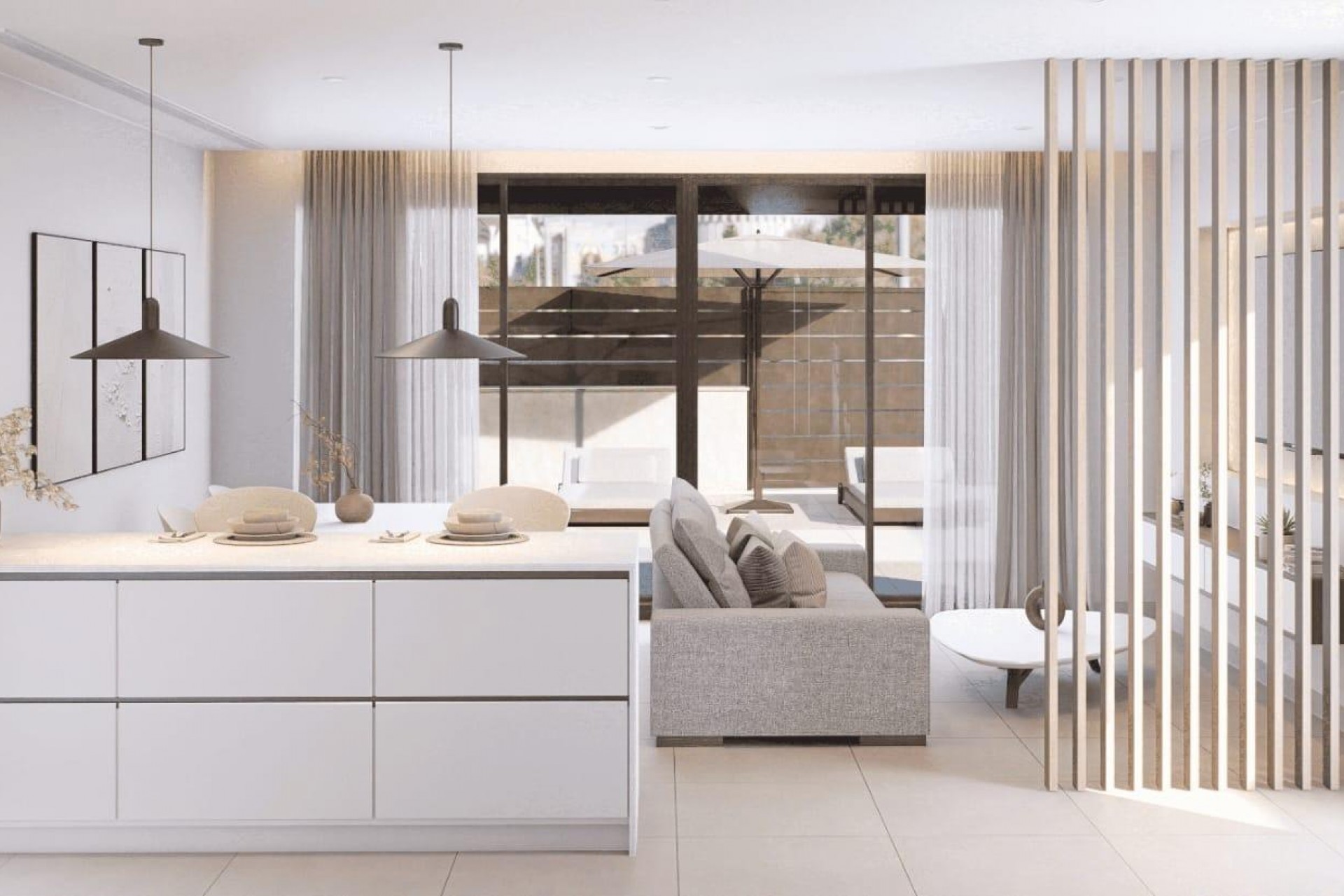 Nueva construcción  - Villa - Pilar de la Horadada - pueblo