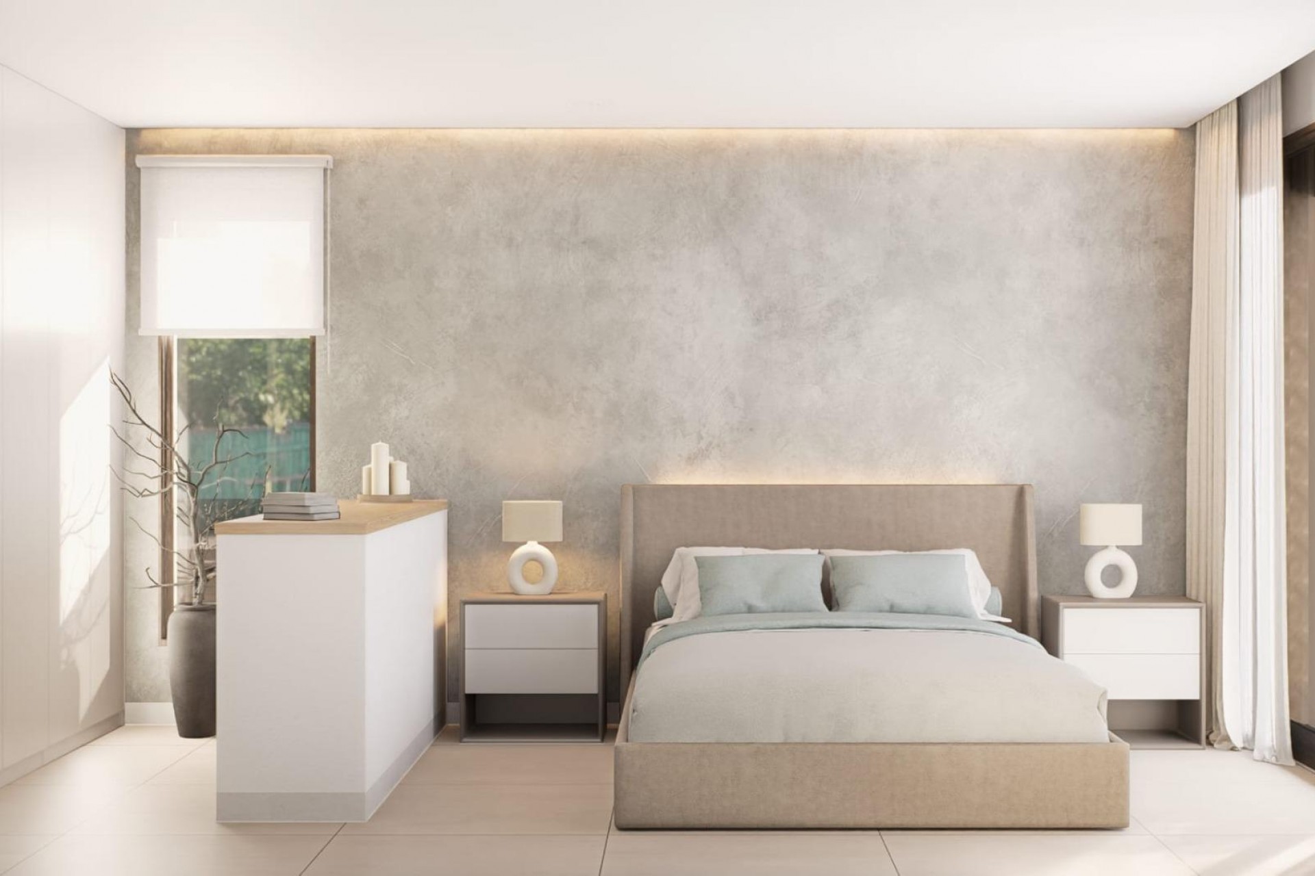 Nueva construcción  - Villa - Pilar de la Horadada - pueblo