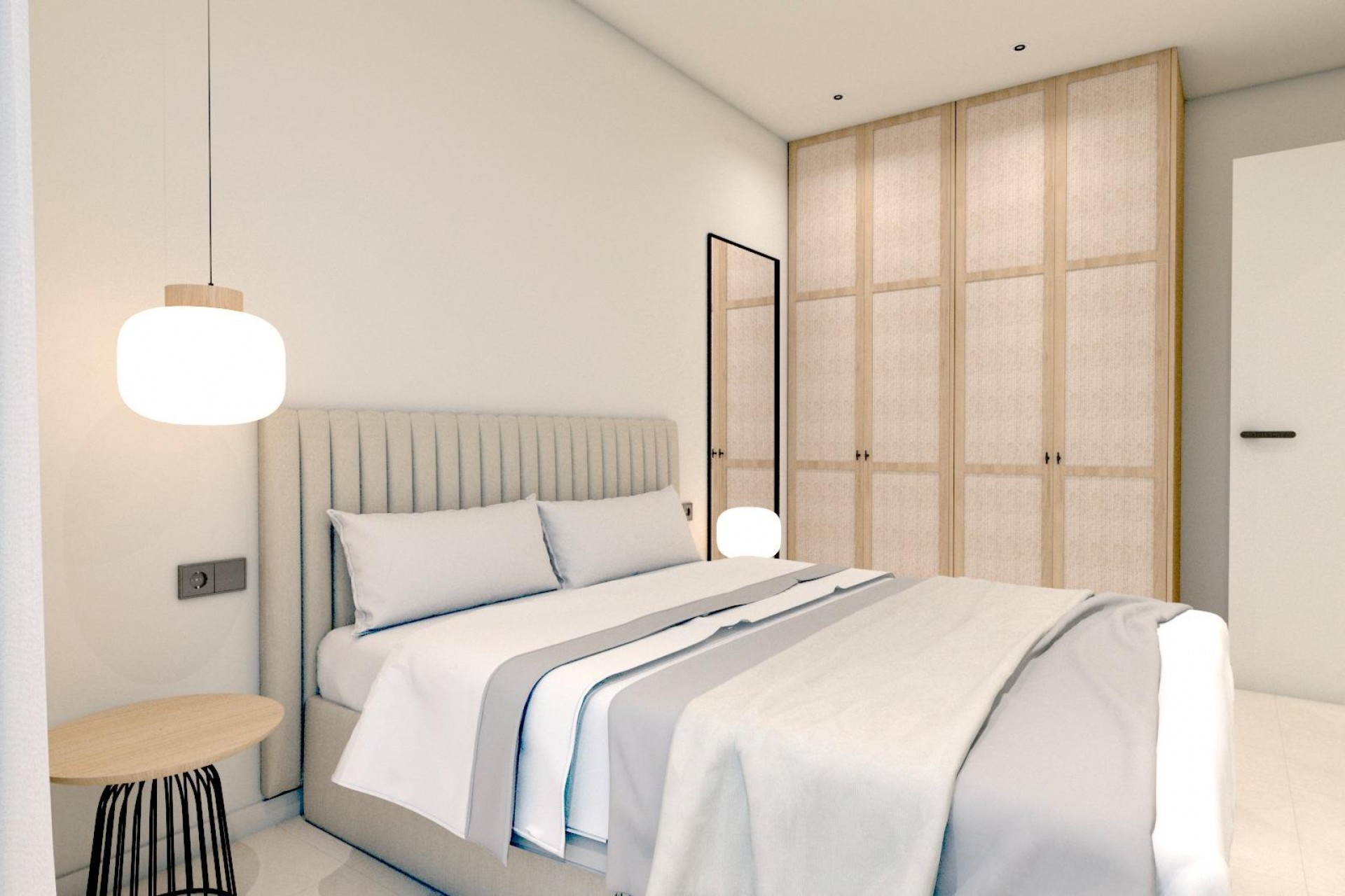 Nueva construcción  - Villa - Pilar de la Horadada - Torre De La Horadada