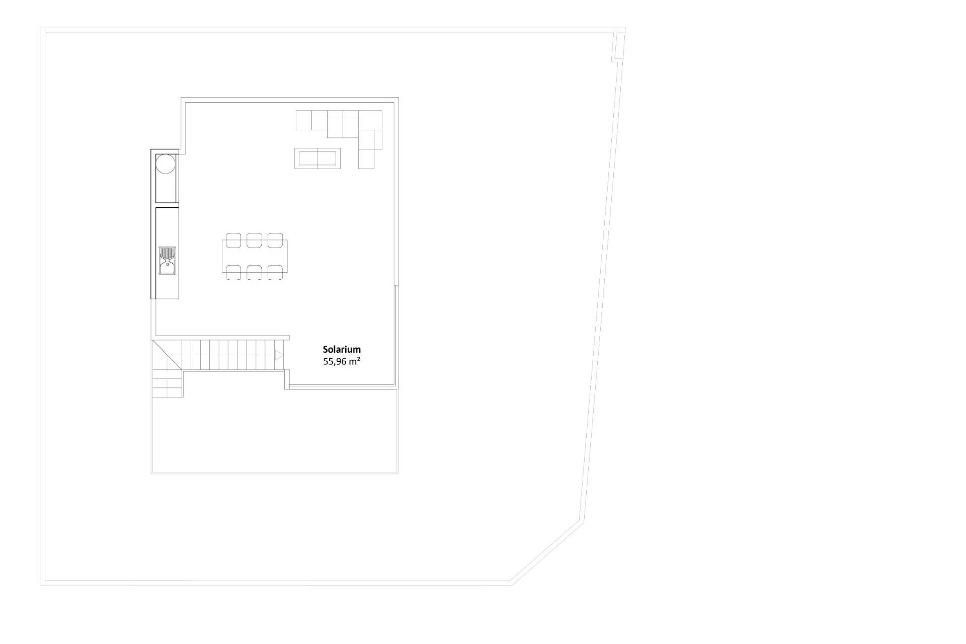 Nueva construcción  - Villa - Pilar de la Horadada - Torre De La Horadada