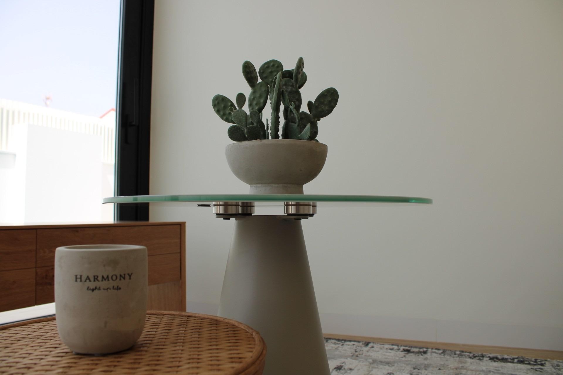 Nueva construcción  - Villa - Pilar de la Horadada - Torre De La Horadada