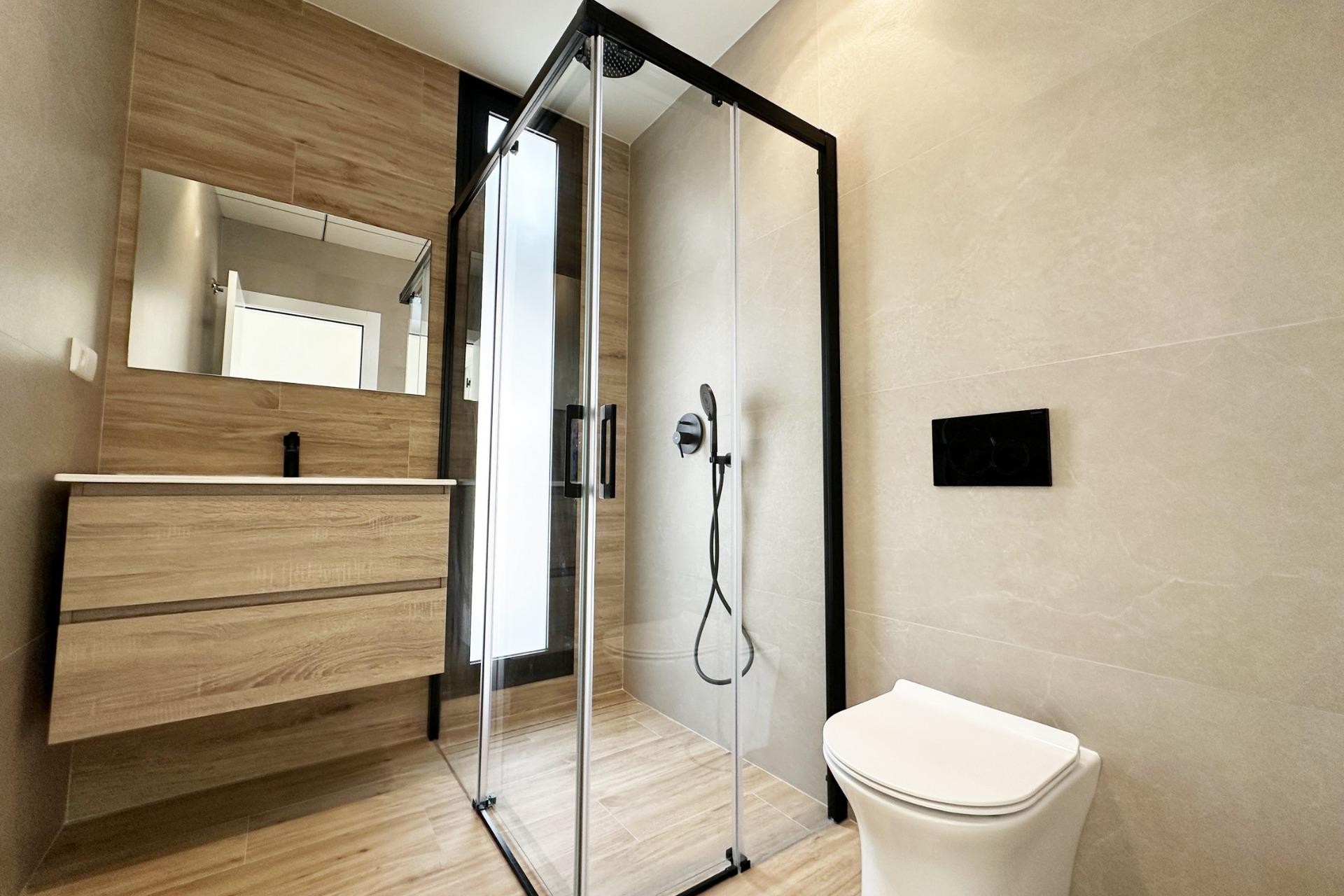 Nueva construcción  - Villa - Pilar de la Horadada - Torre De La Horadada