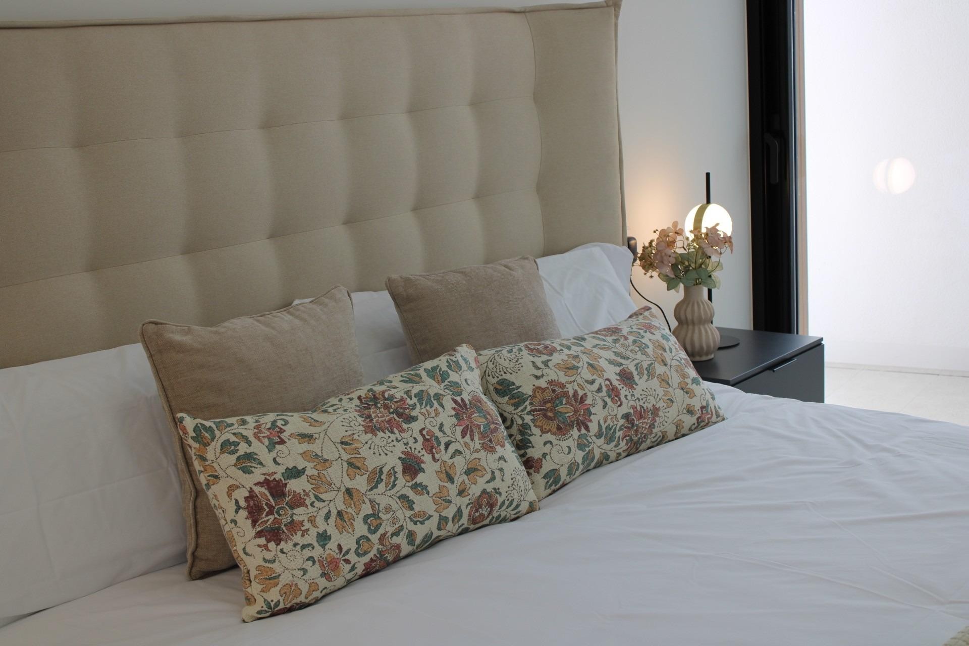 Nueva construcción  - Villa - Pilar de la Horadada - Torre De La Horadada