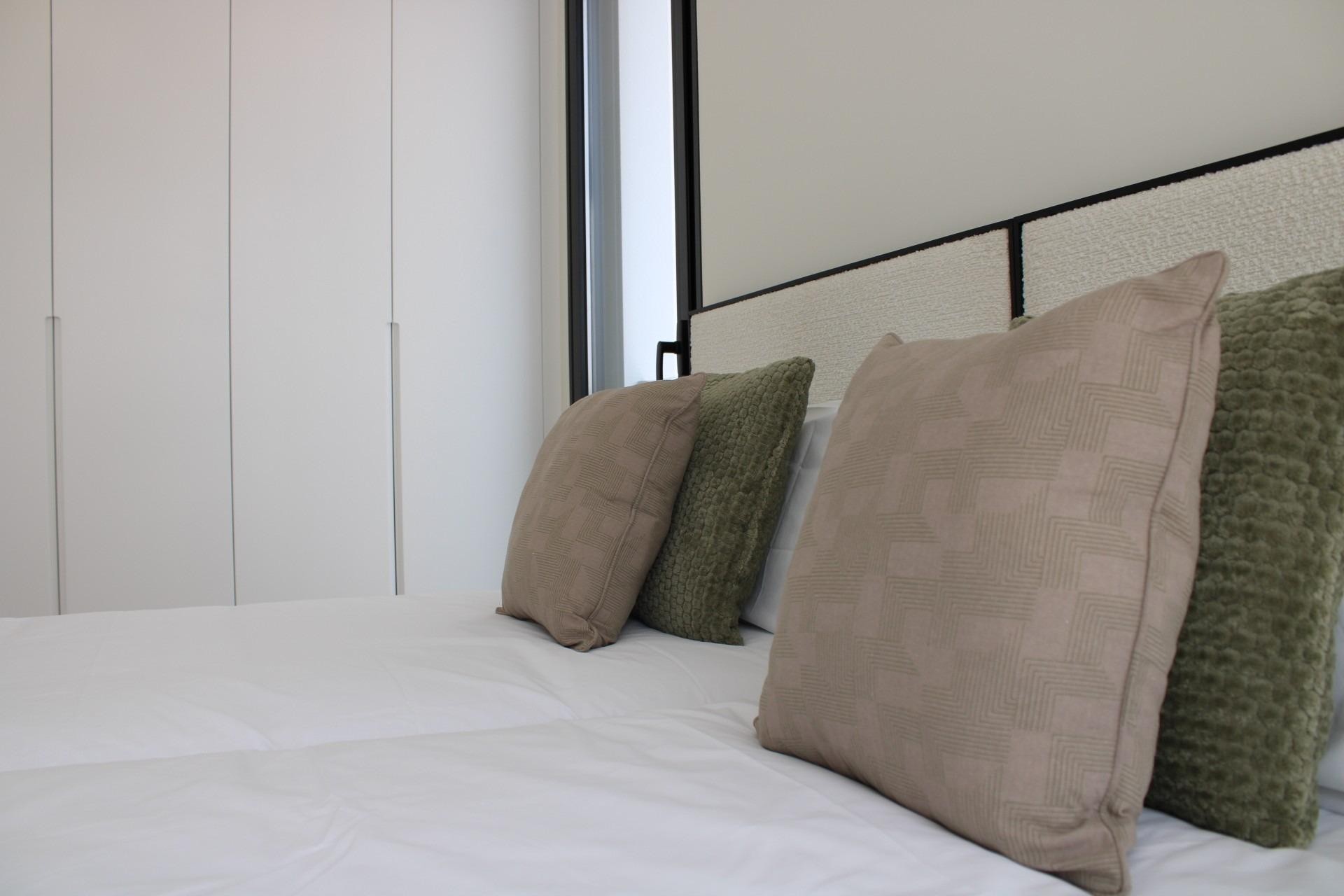 Nueva construcción  - Villa - Pilar de la Horadada - Torre De La Horadada