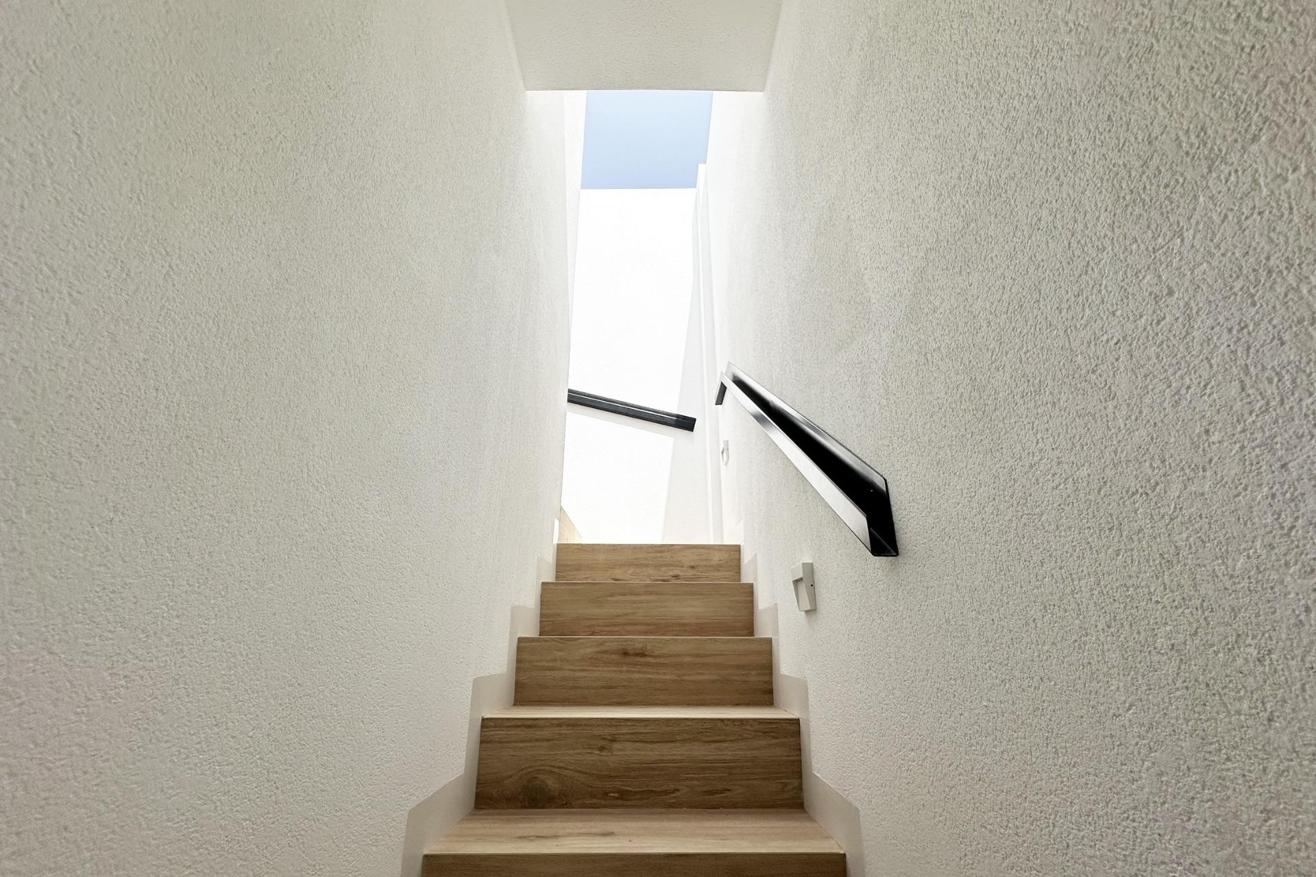 Nueva construcción  - Villa - Pilar de la Horadada - Torre De La Horadada