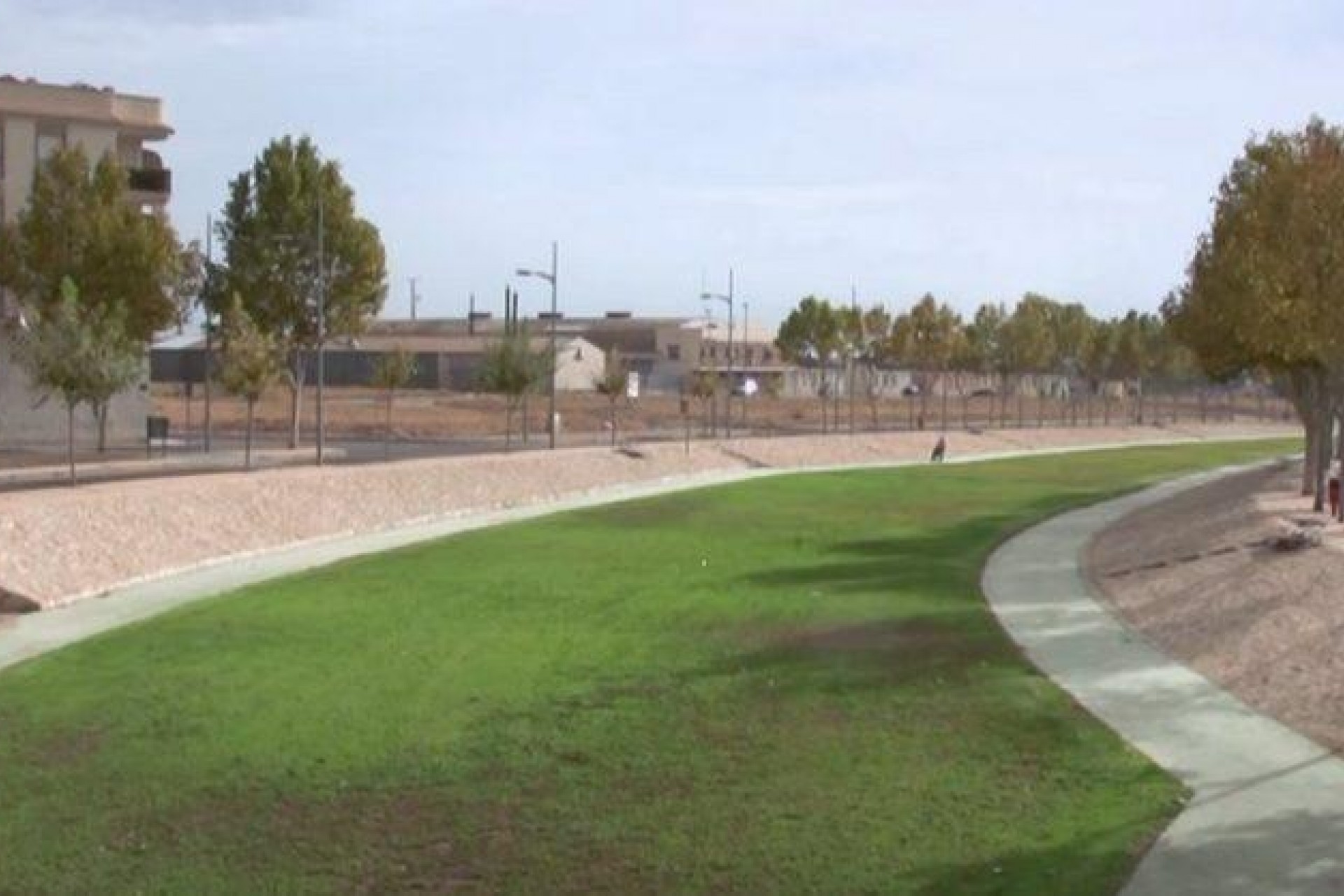Nueva construcción  - Villa - Pilar de la Horadada