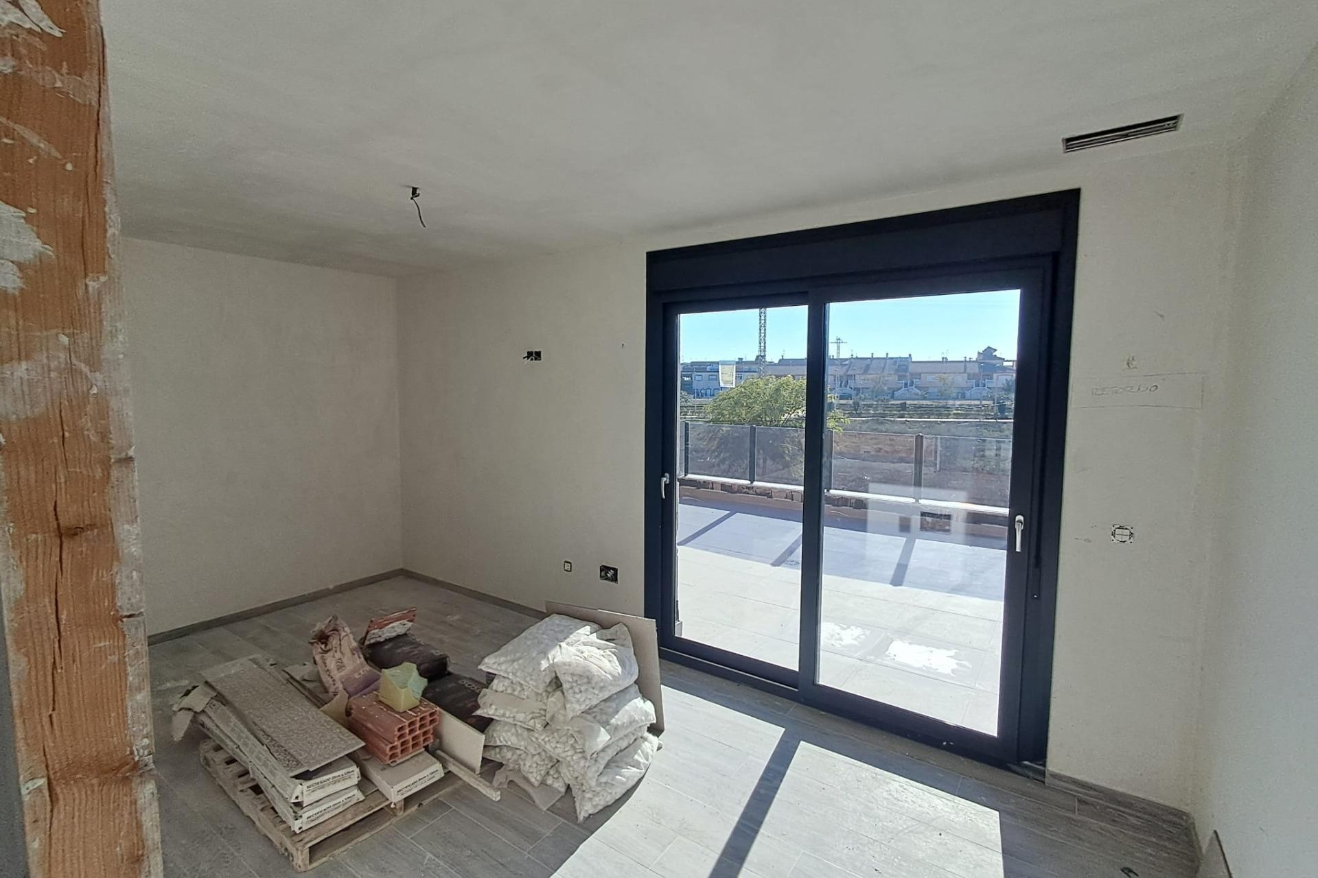 Nueva construcción  - Villa - Pilar de la Horadada