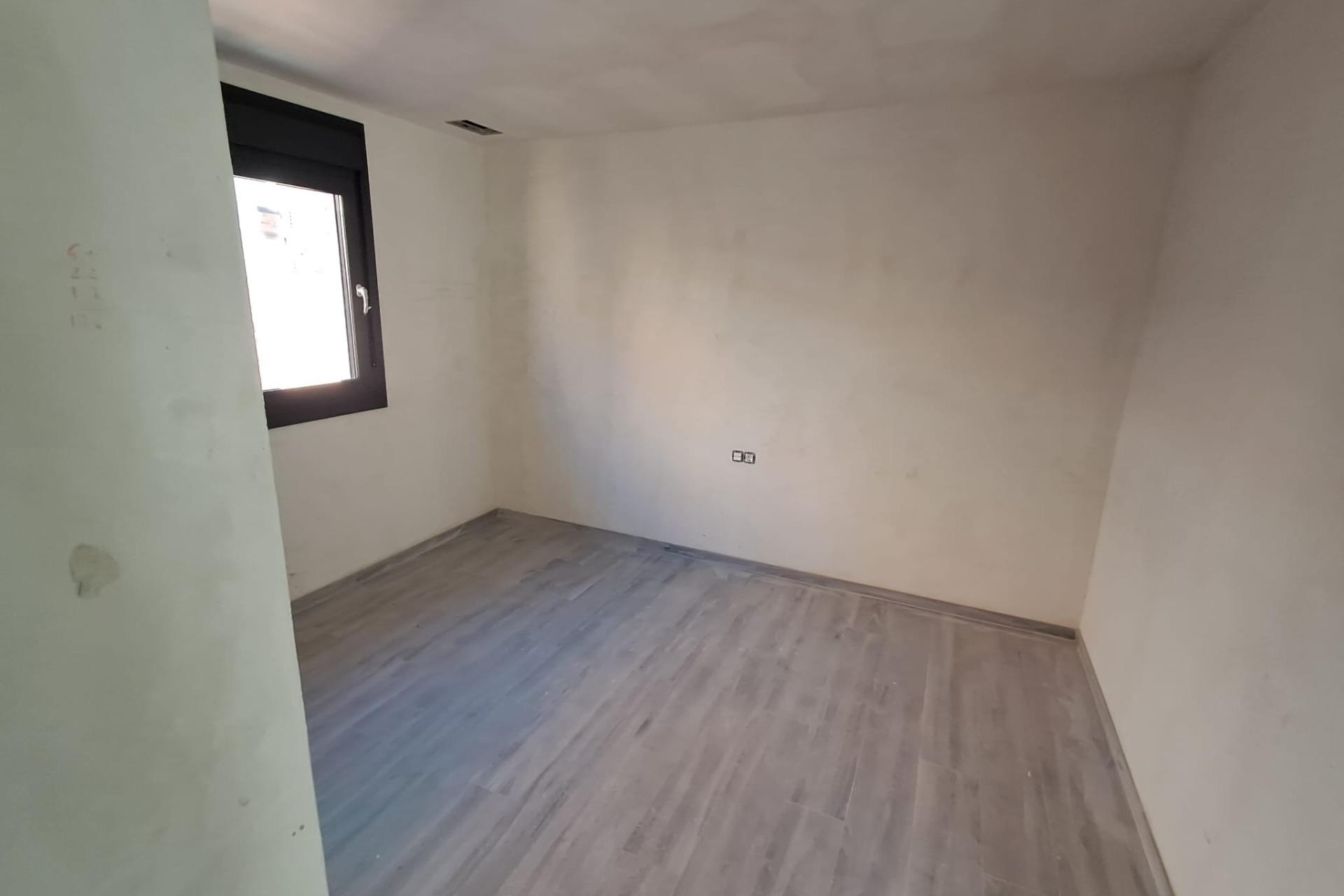 Nueva construcción  - Villa - Pilar de la Horadada