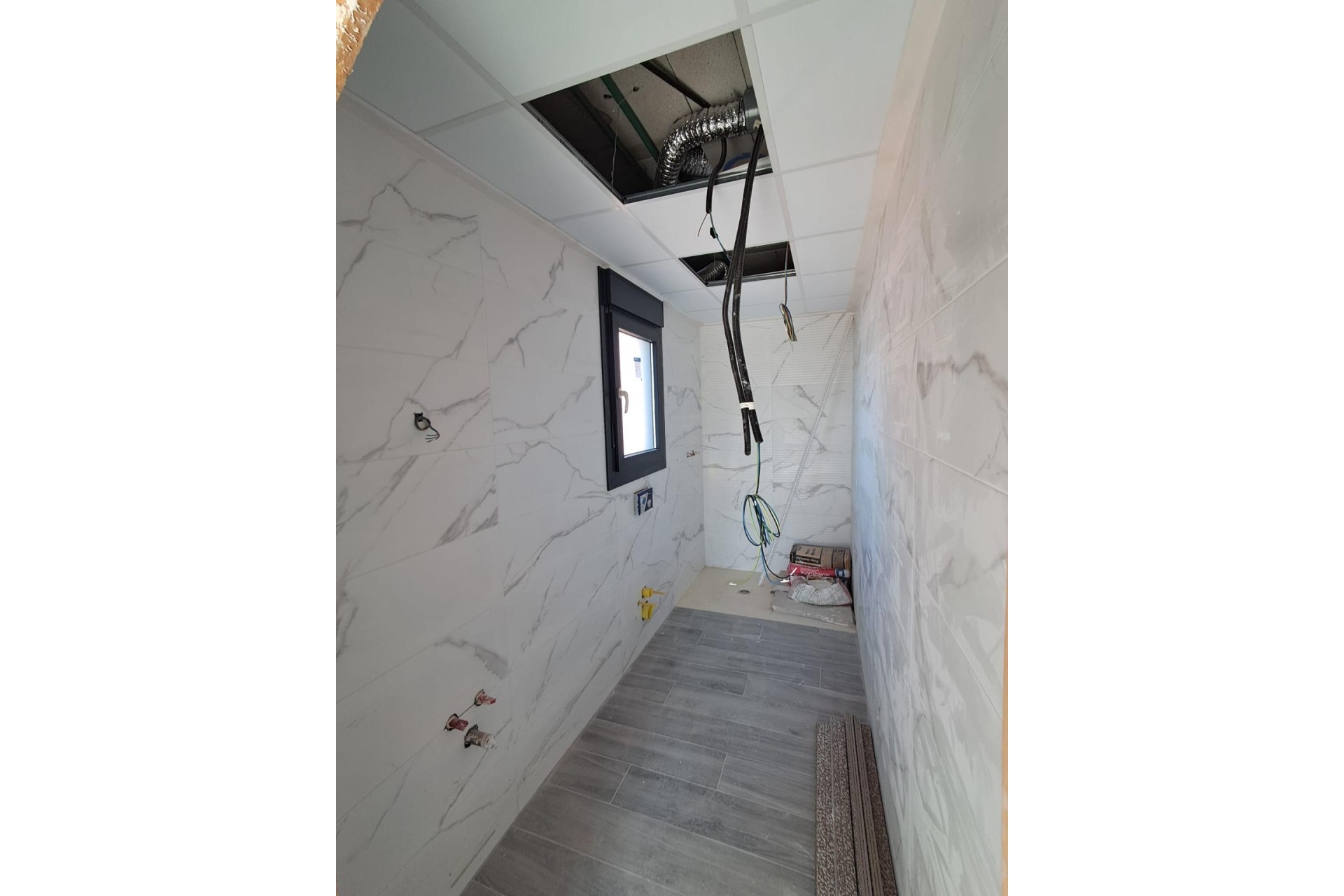 Nueva construcción  - Villa - Pilar de la Horadada