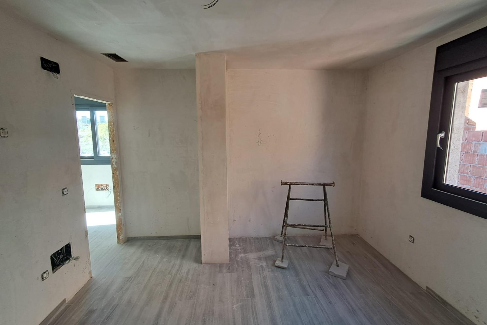 Nueva construcción  - Villa - Pilar de la Horadada