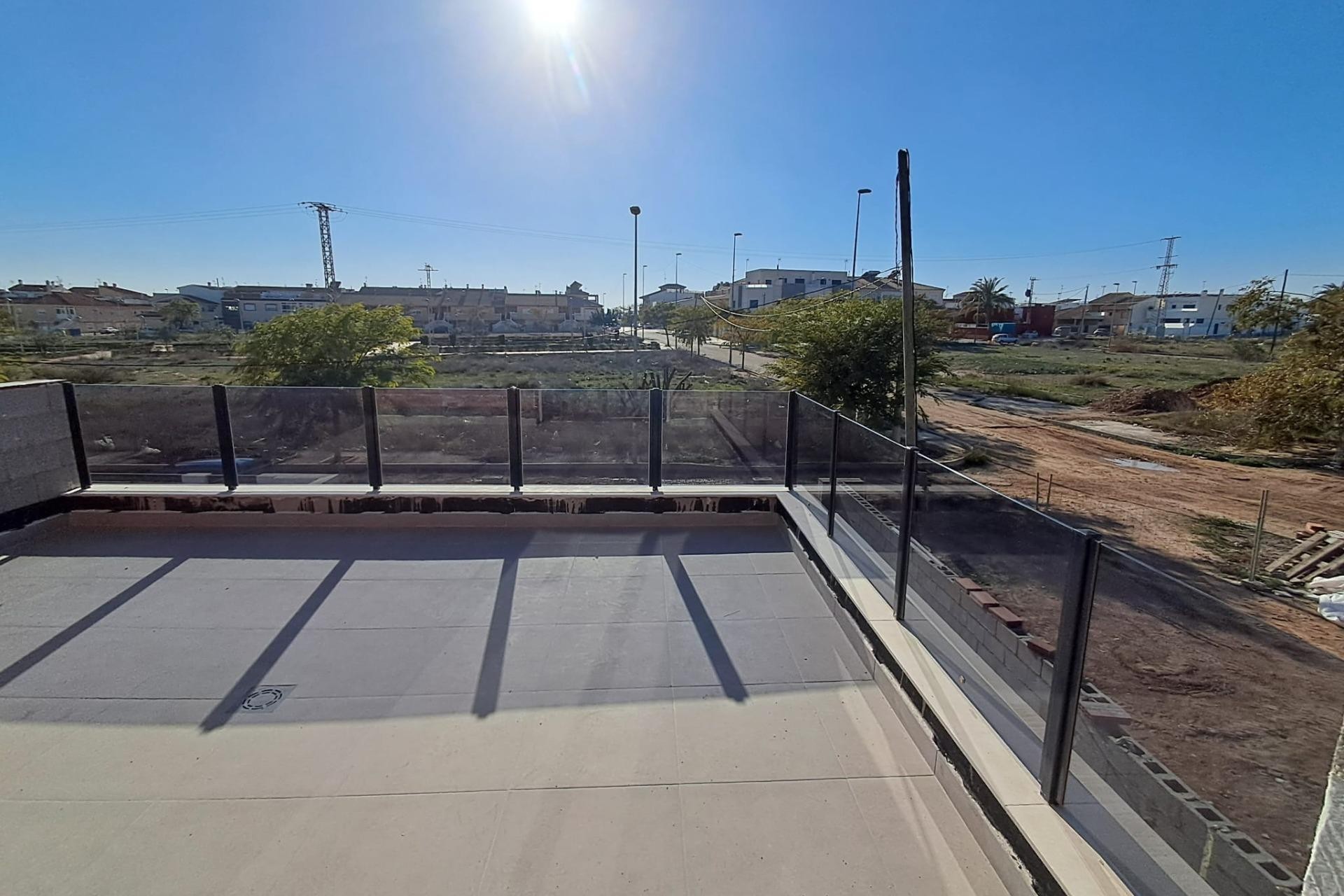 Nueva construcción  - Villa - Pilar de la Horadada