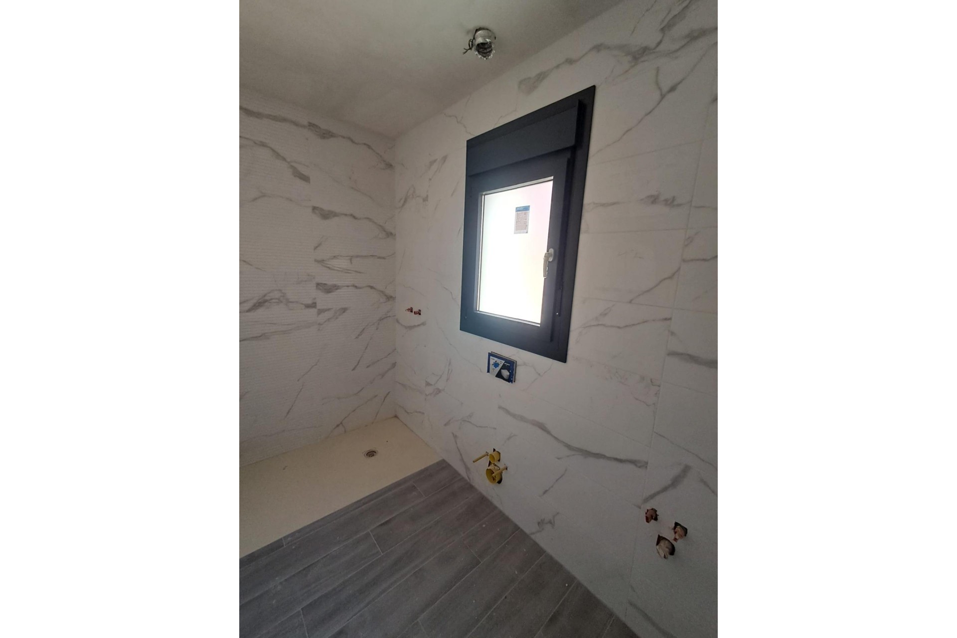 Nueva construcción  - Villa - Pilar de la Horadada