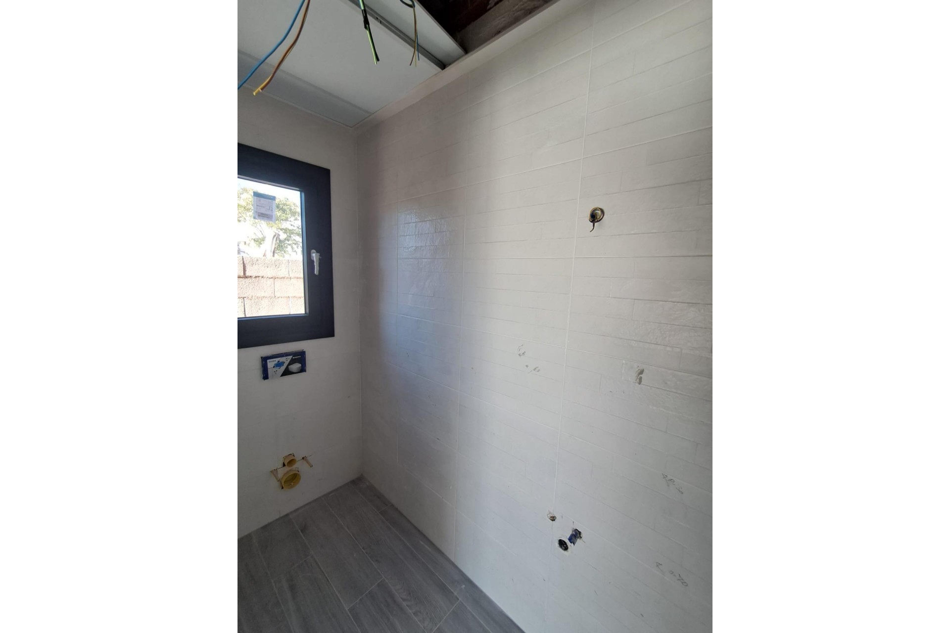 Nueva construcción  - Villa - Pilar de la Horadada