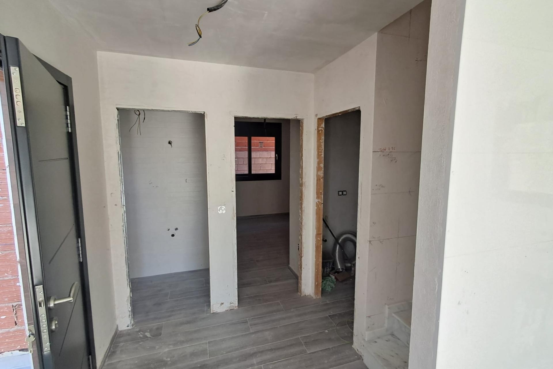 Nueva construcción  - Villa - Pilar de la Horadada