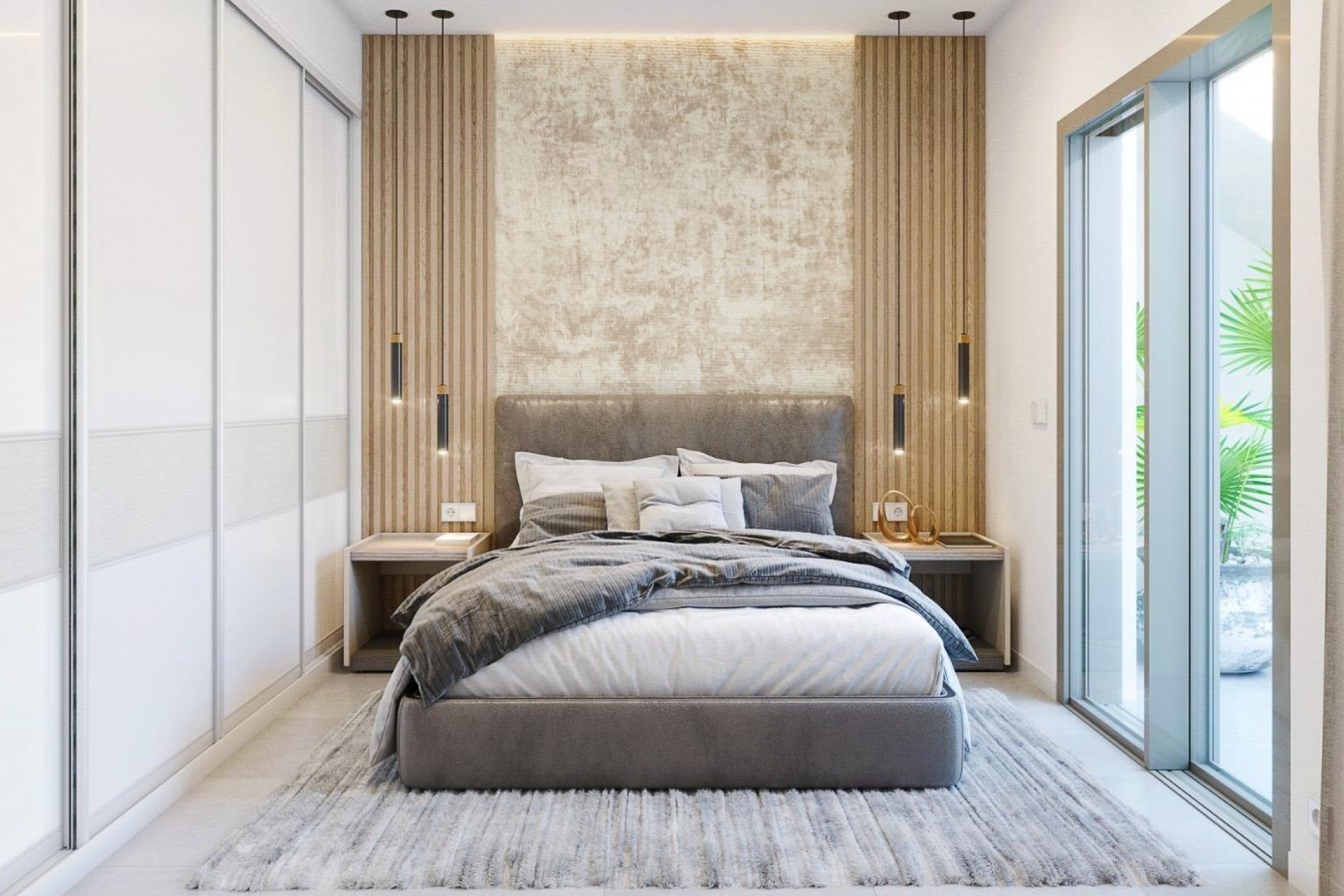 Nueva construcción  - Villa - Pilar de la Horadada