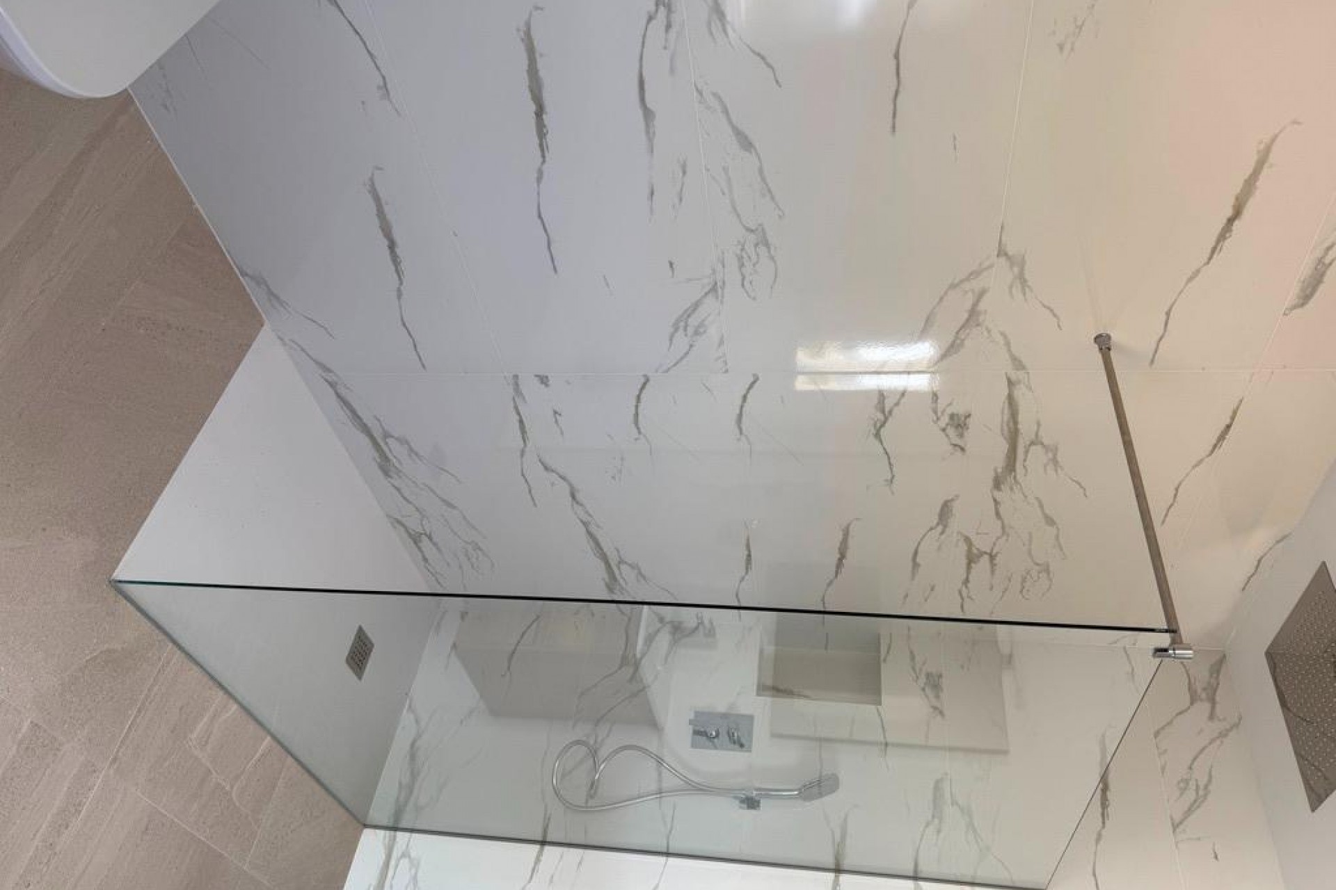 Nueva construcción  - Villa - Pinoso - Camino Del Prado