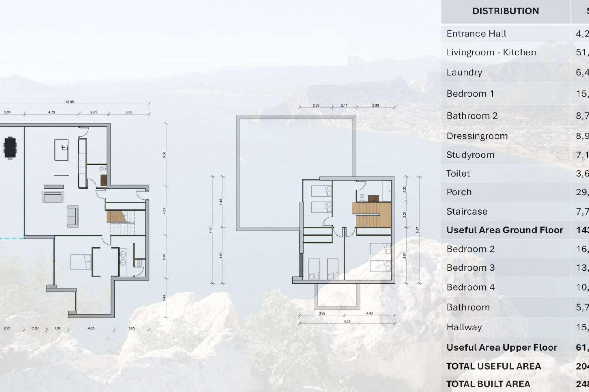 Nueva construcción  - Villa - Pinoso - Campo