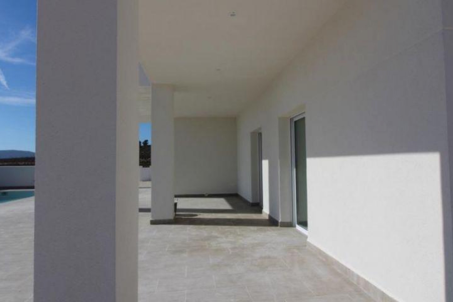 Nueva construcción  - Villa - Pinoso - Centro