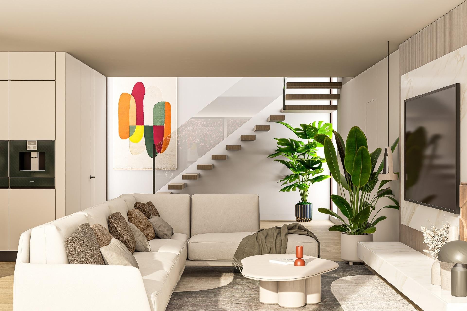 Nueva construcción  - Villa - Pinoso - Lel