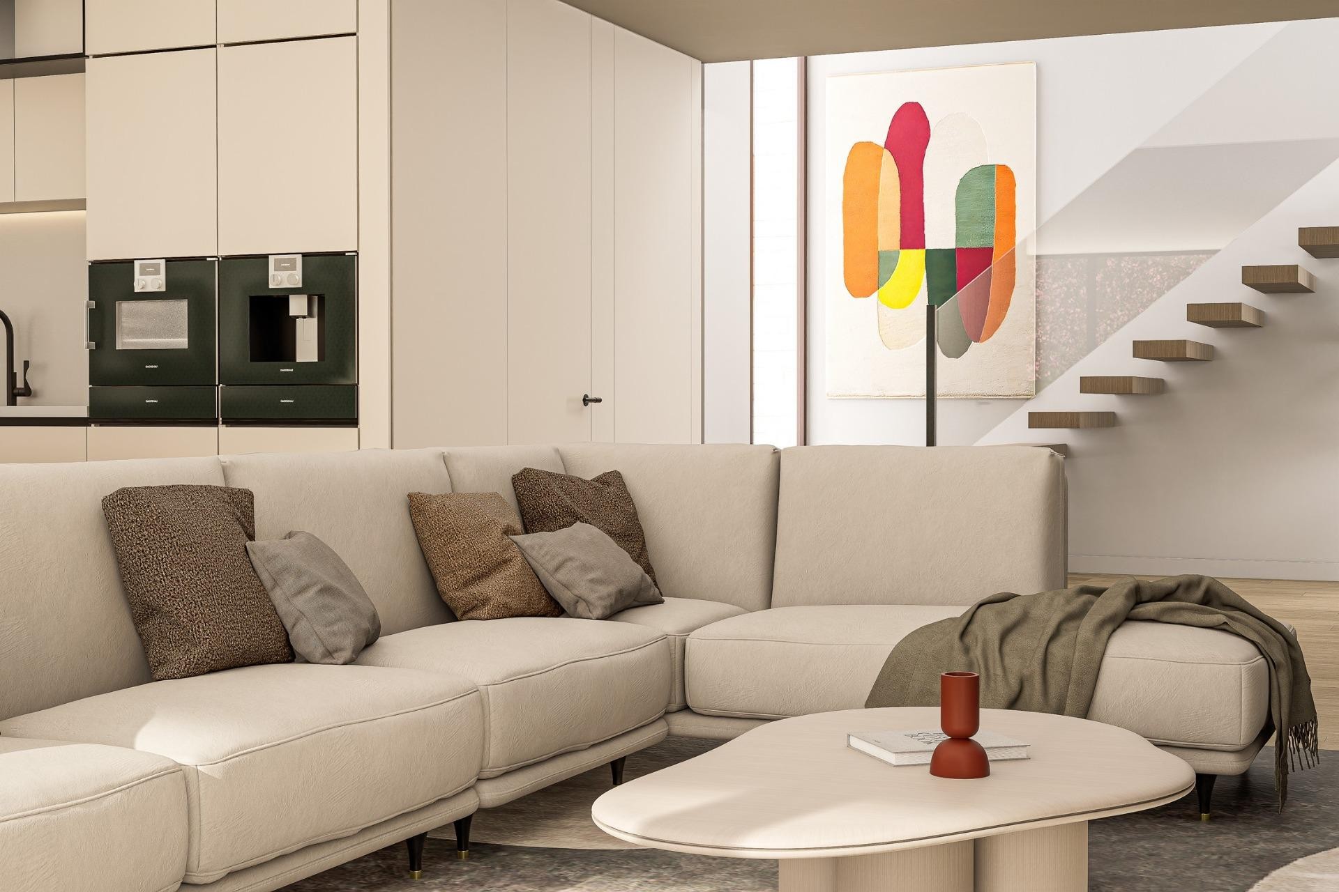 Nueva construcción  - Villa - Pinoso - Lel