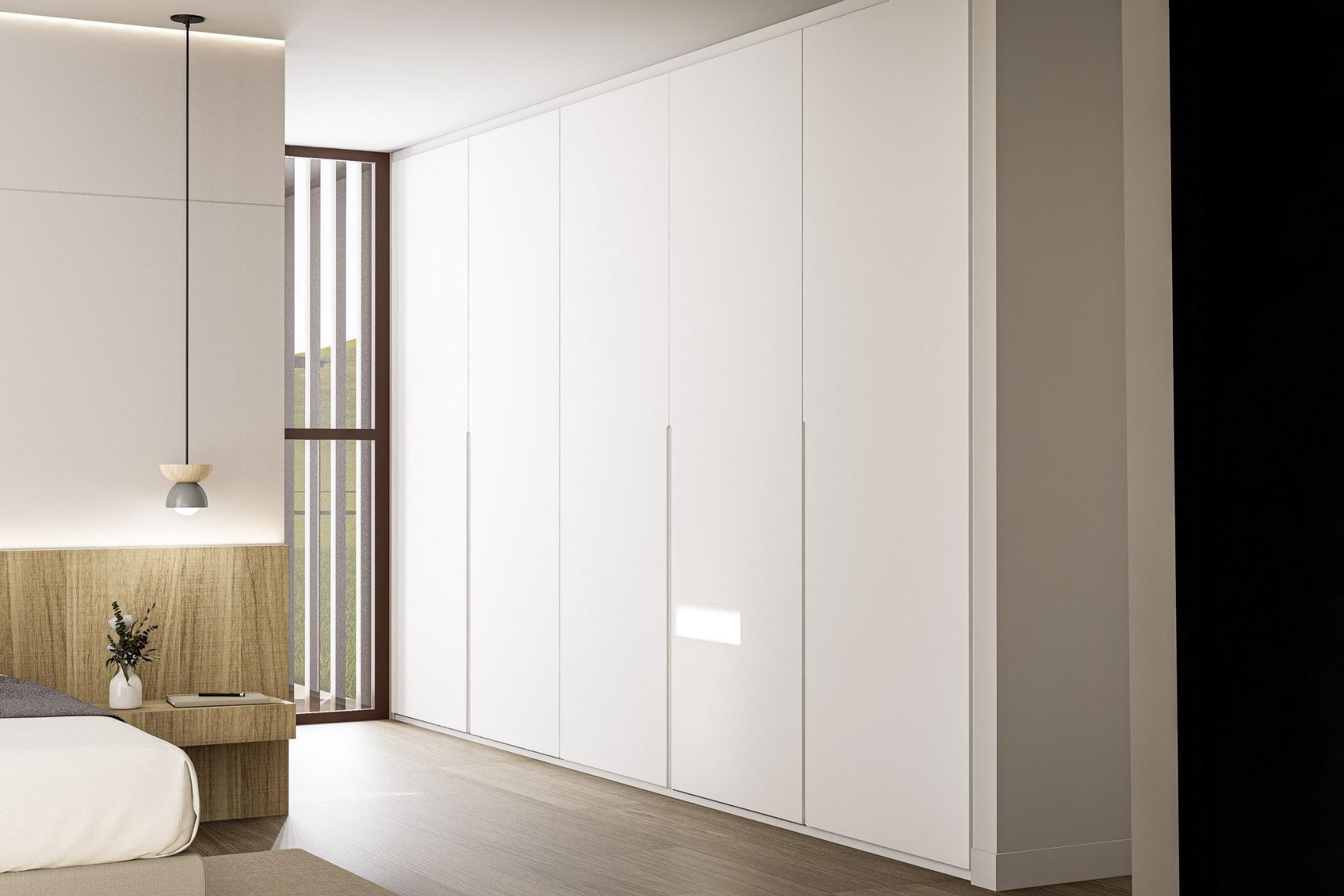 Nueva construcción  - Villa - Pinoso - Lel