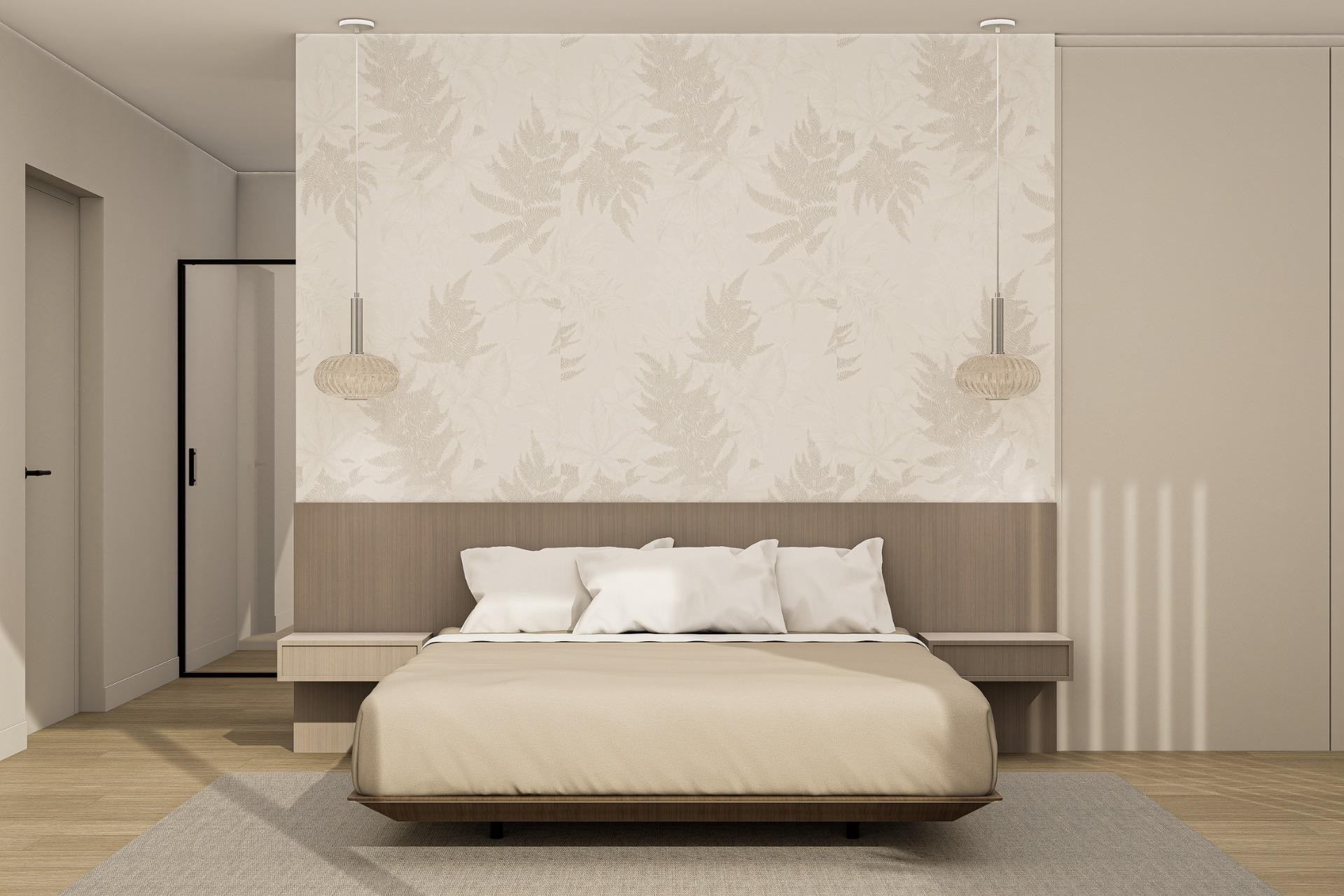 Nueva construcción  - Villa - Pinoso - Lel