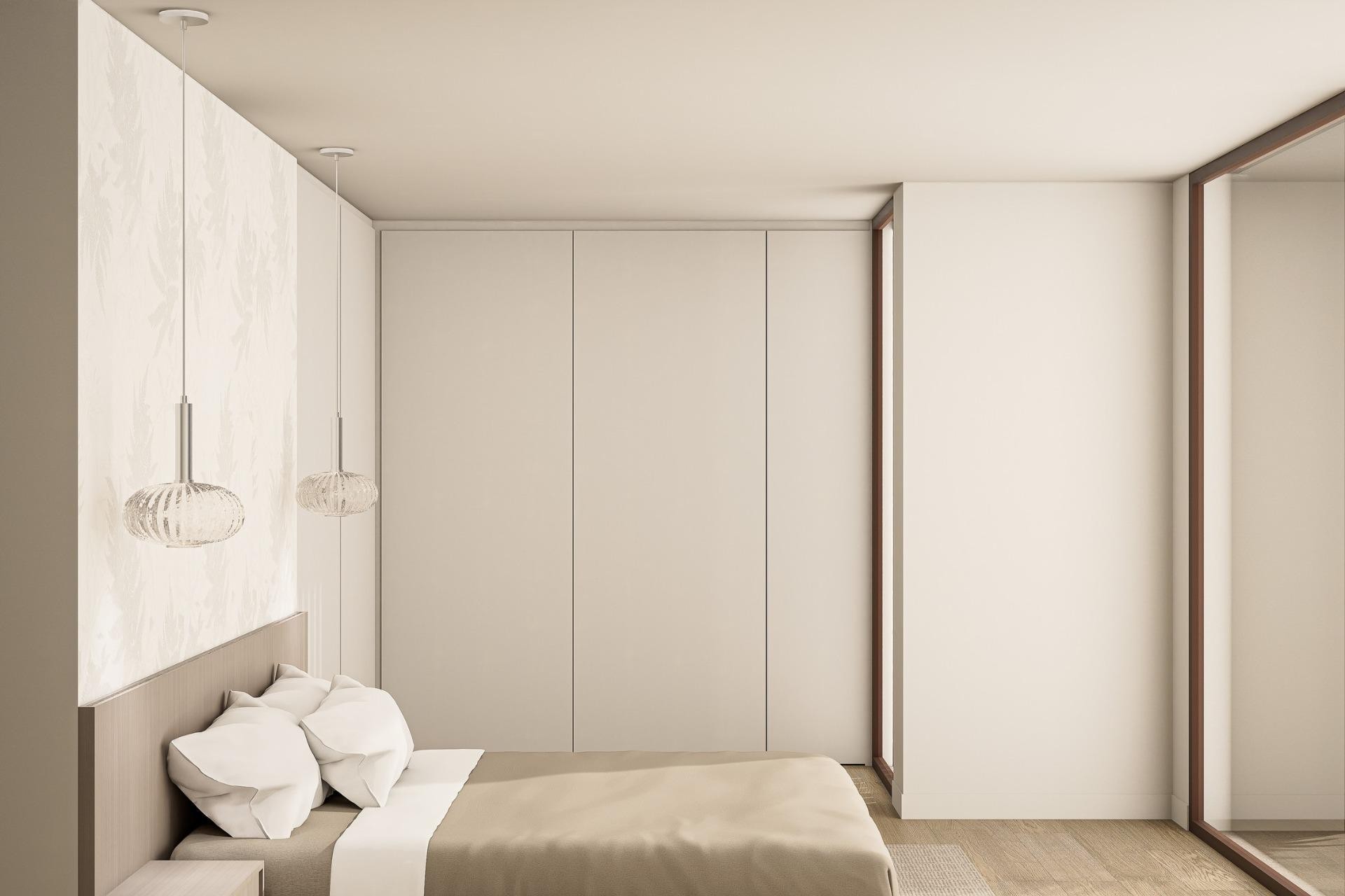 Nueva construcción  - Villa - Pinoso - Lel