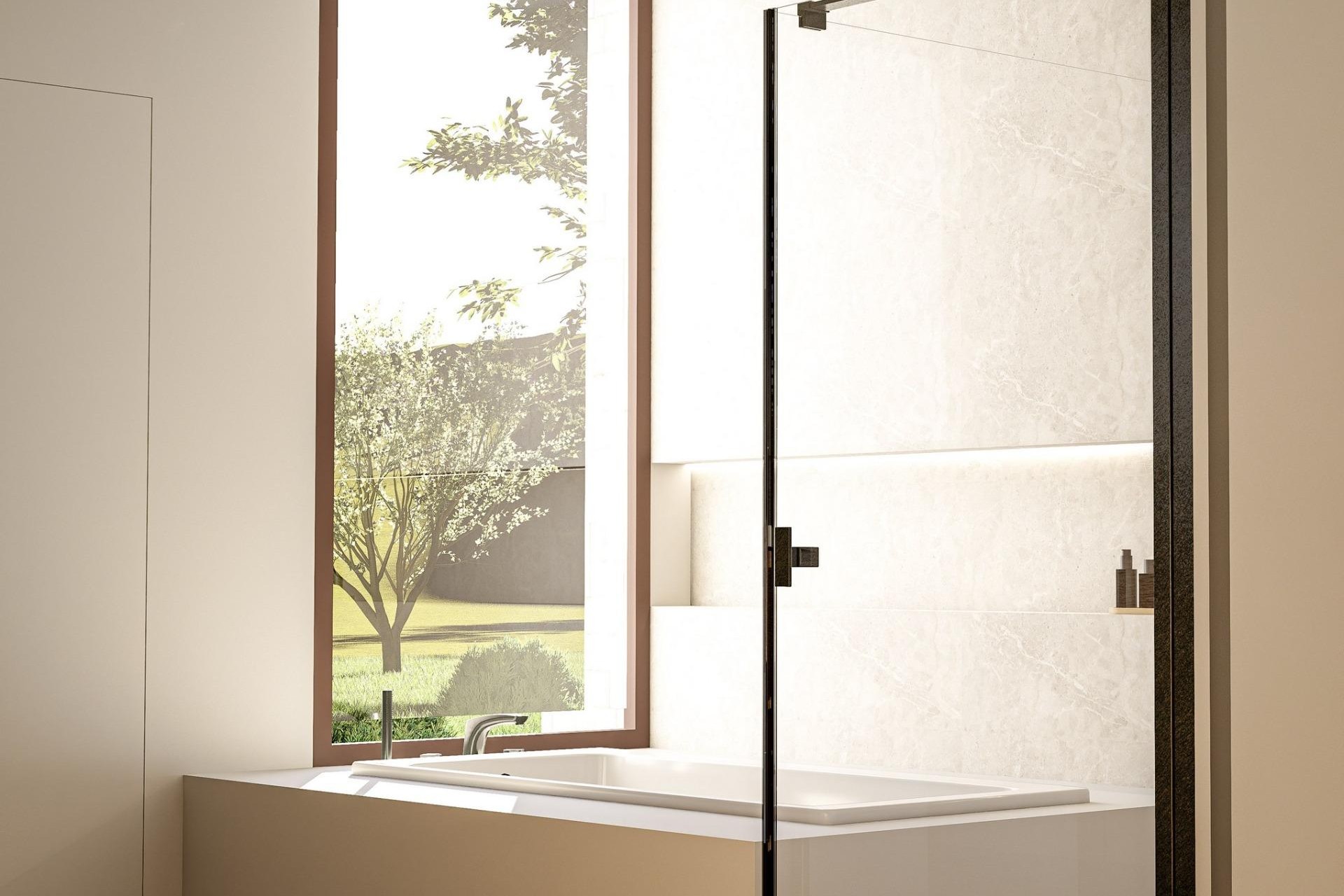 Nueva construcción  - Villa - Pinoso - Lel