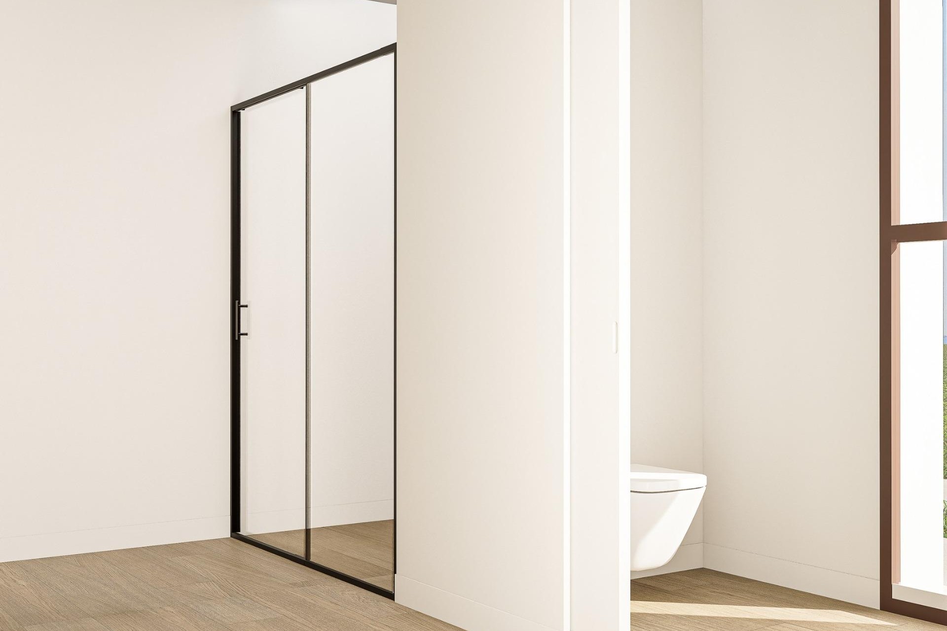 Nueva construcción  - Villa - Pinoso - Lel