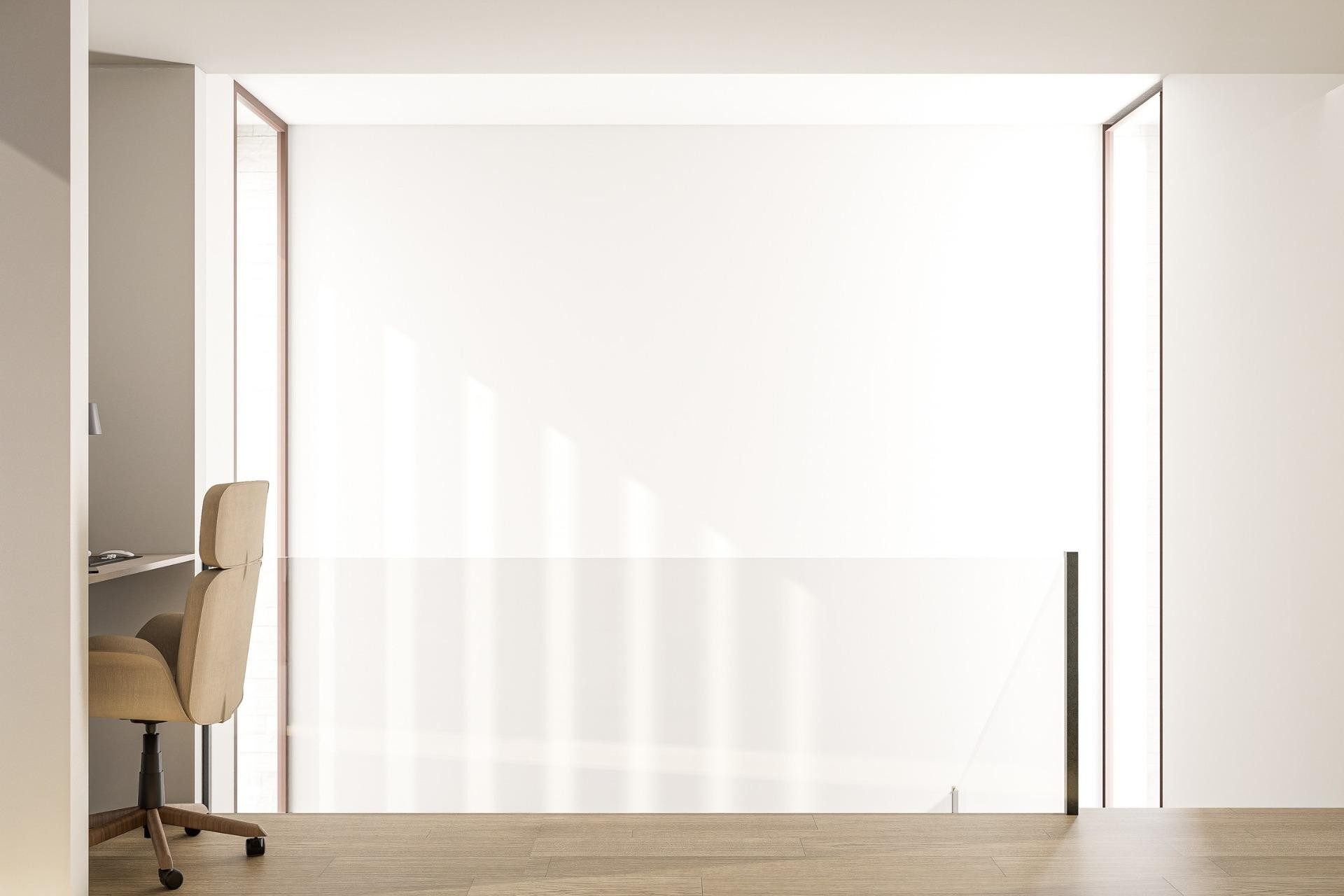 Nueva construcción  - Villa - Pinoso - Lel