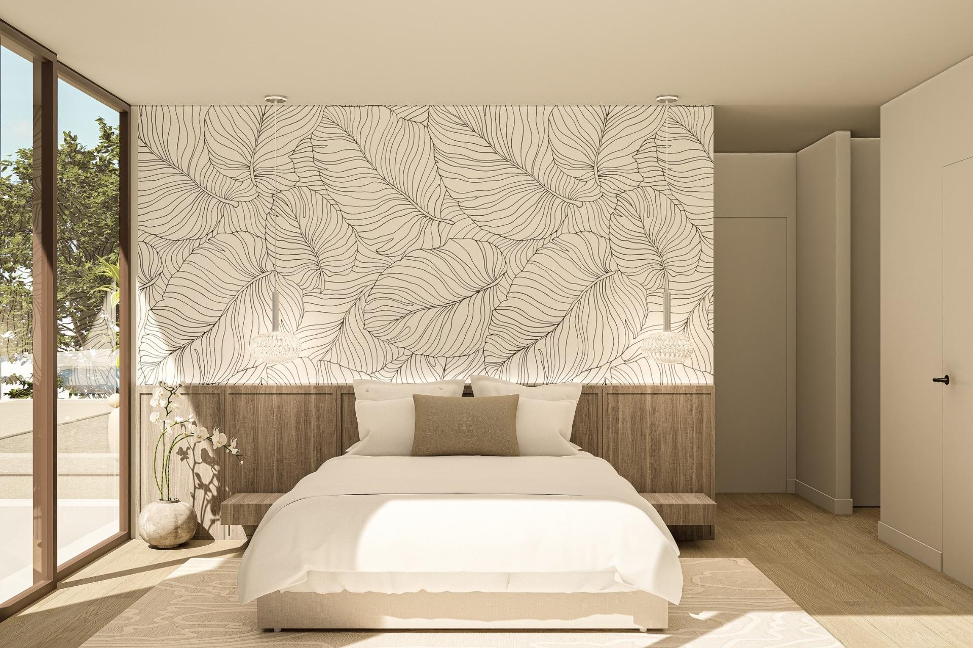 Nueva construcción  - Villa - Pinoso - Lel