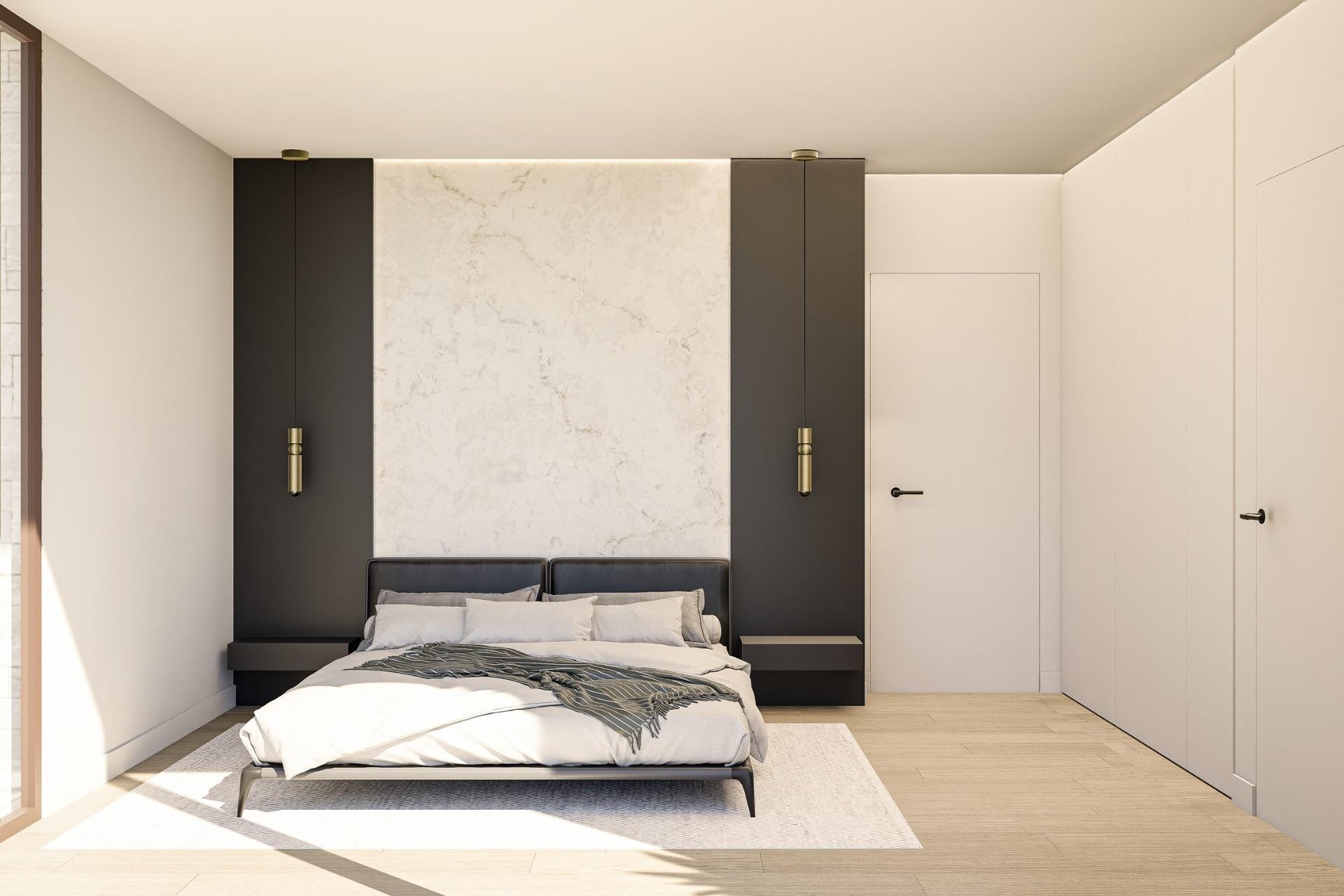 Nueva construcción  - Villa - Pinoso - Lel