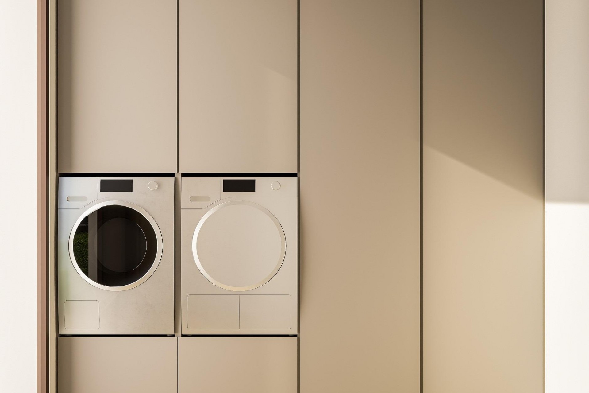 Nueva construcción  - Villa - Pinoso - Lel