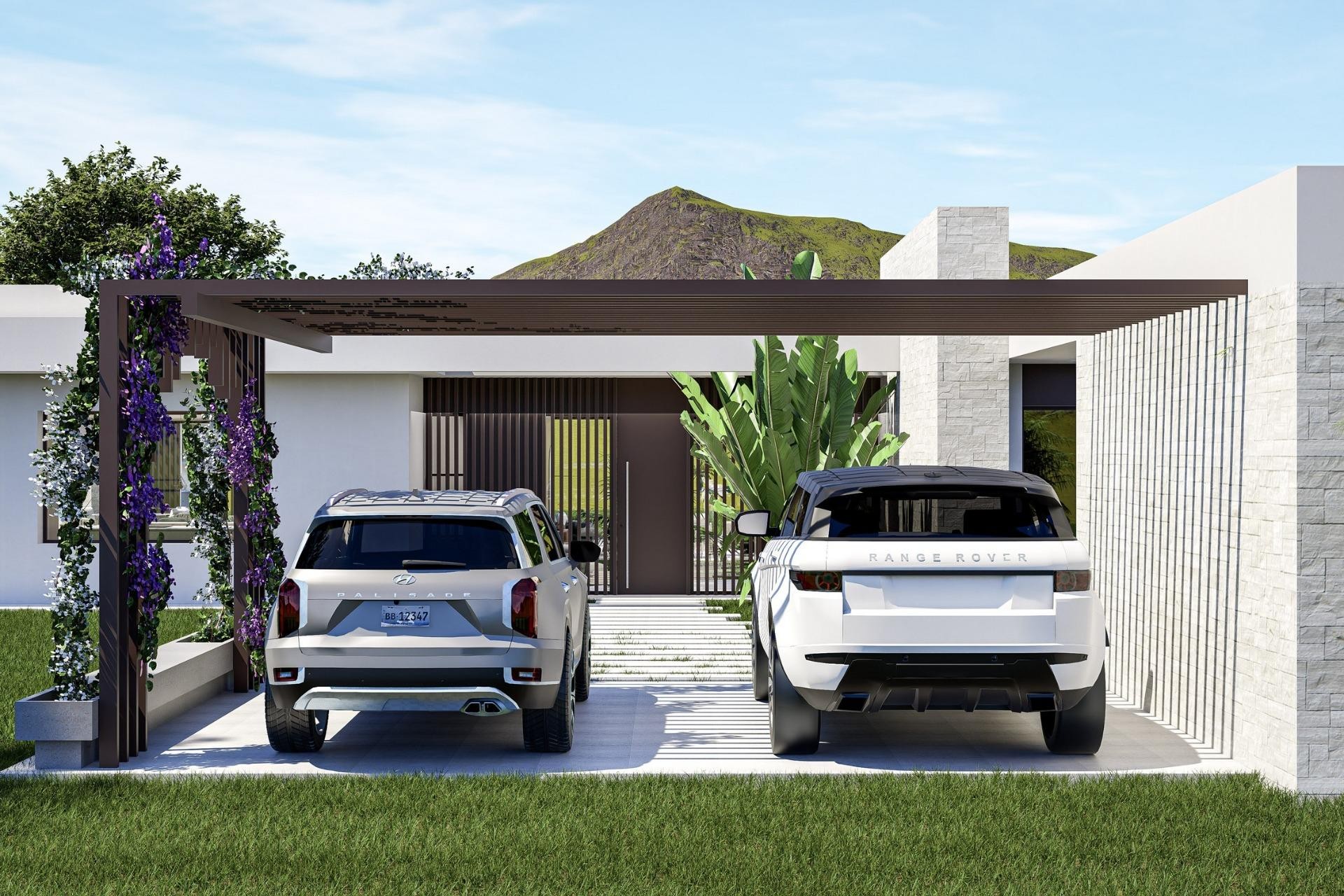 Nueva construcción  - Villa - Pinoso - Lel