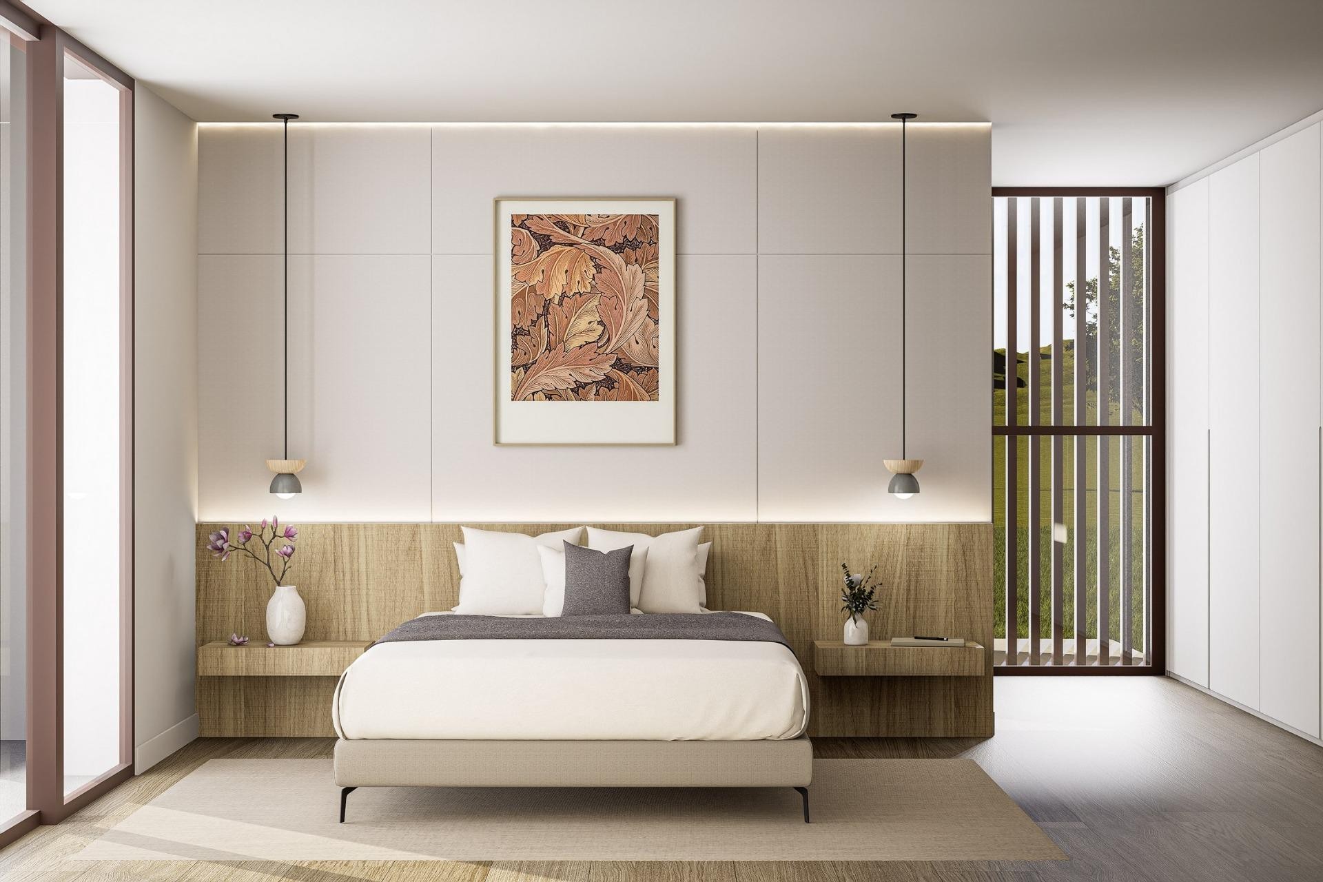 Nueva construcción  - Villa - Pinoso - Lel