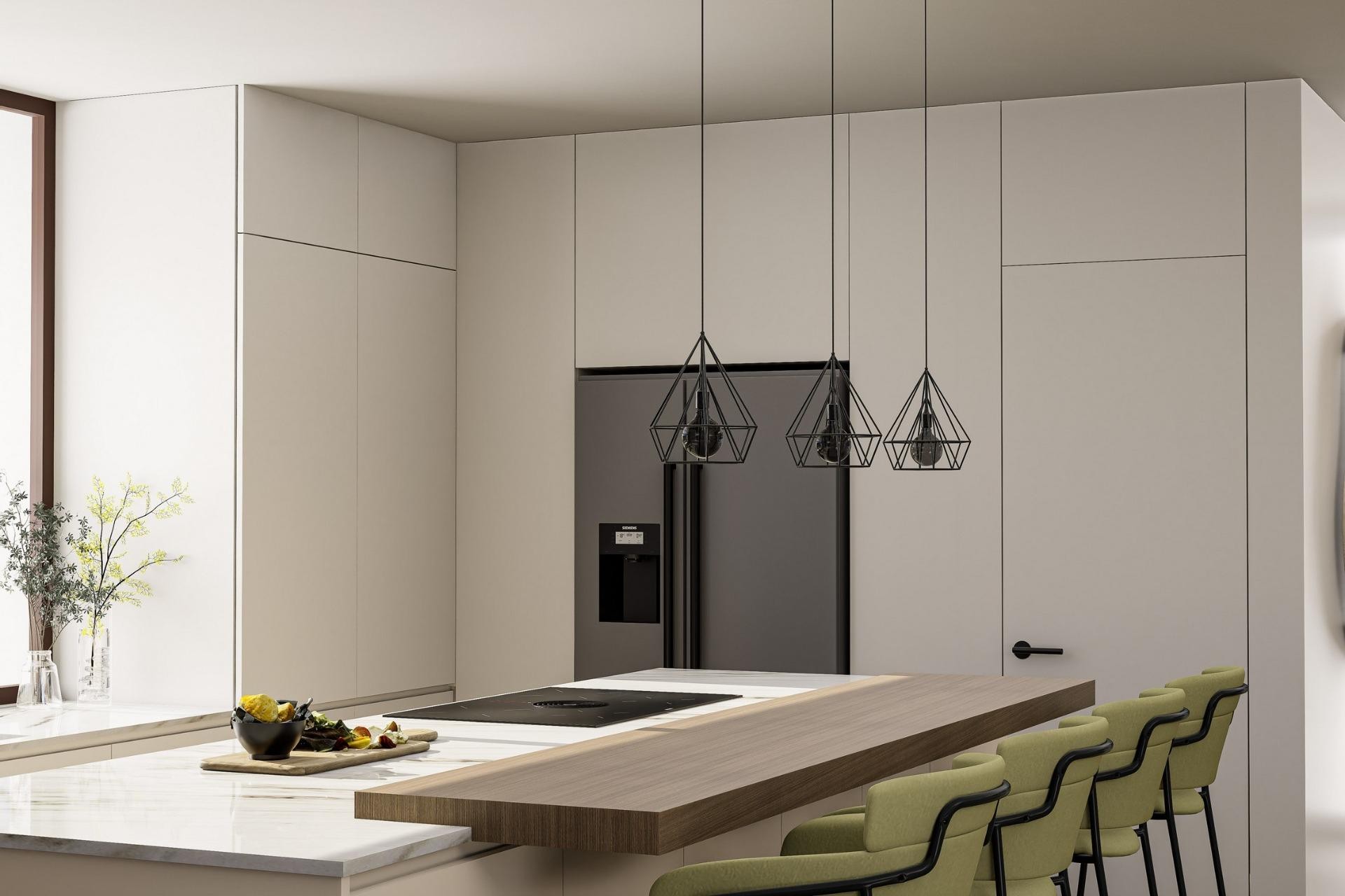 Nueva construcción  - Villa - Pinoso - Lel