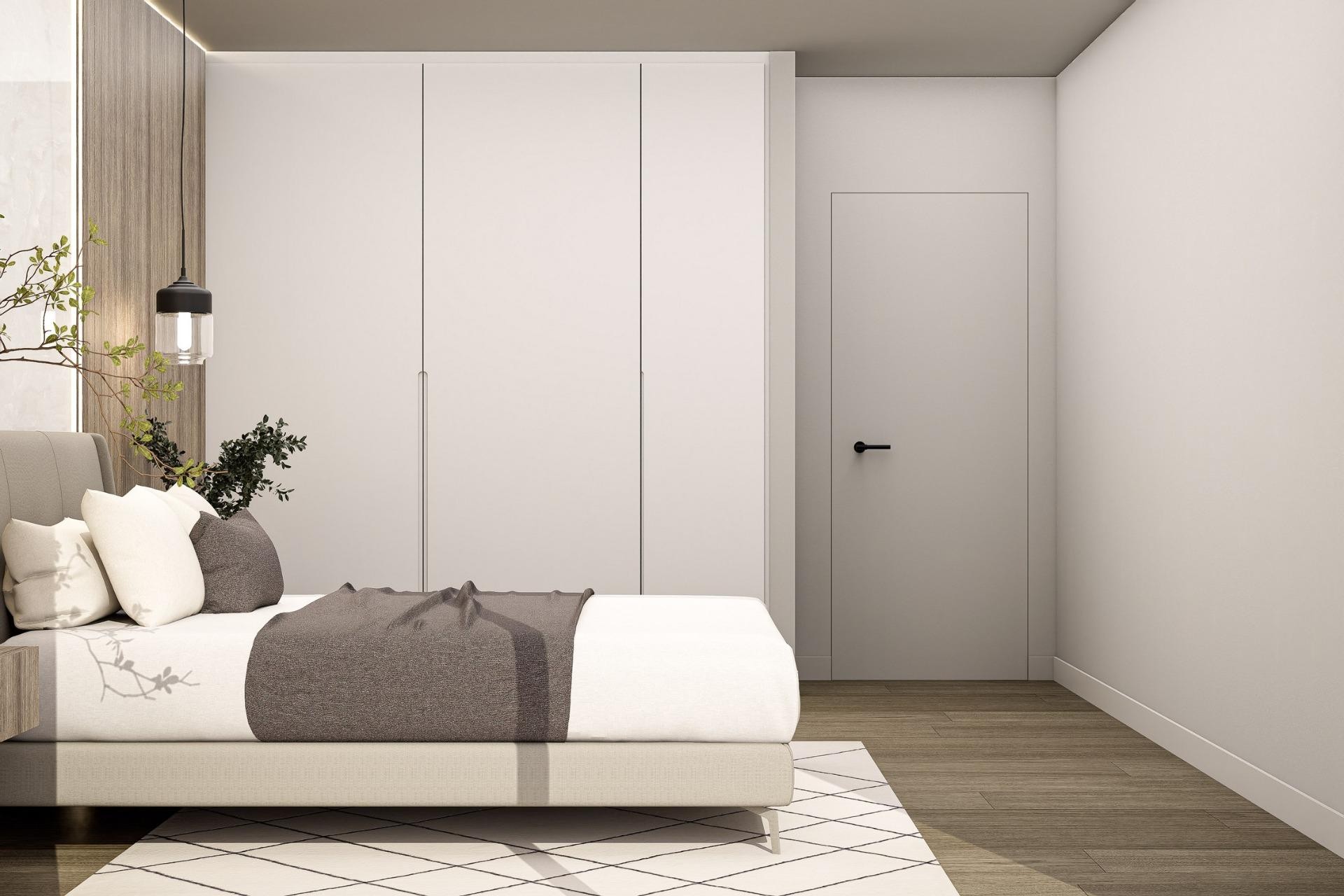 Nueva construcción  - Villa - Pinoso - Lel